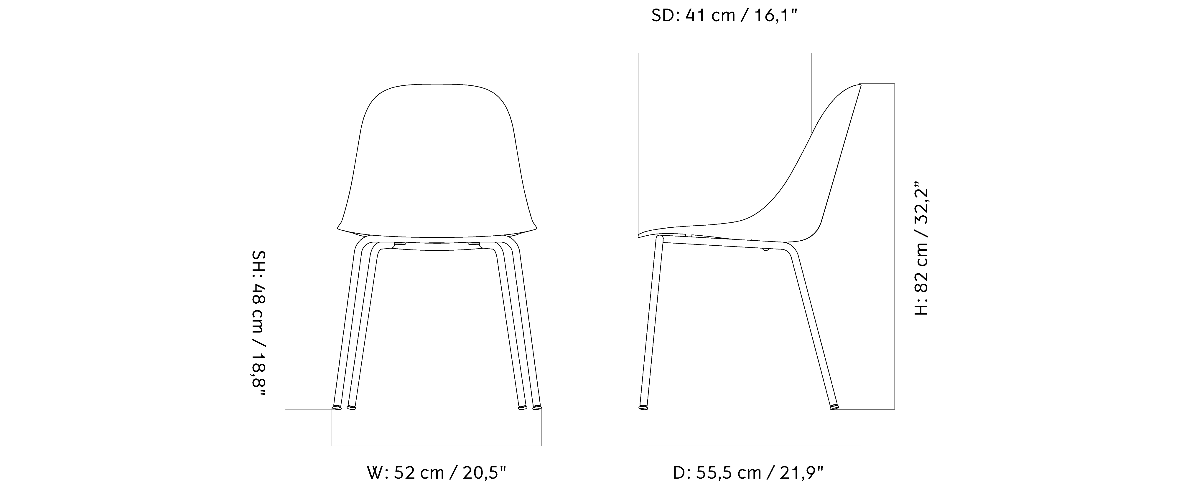 Material image