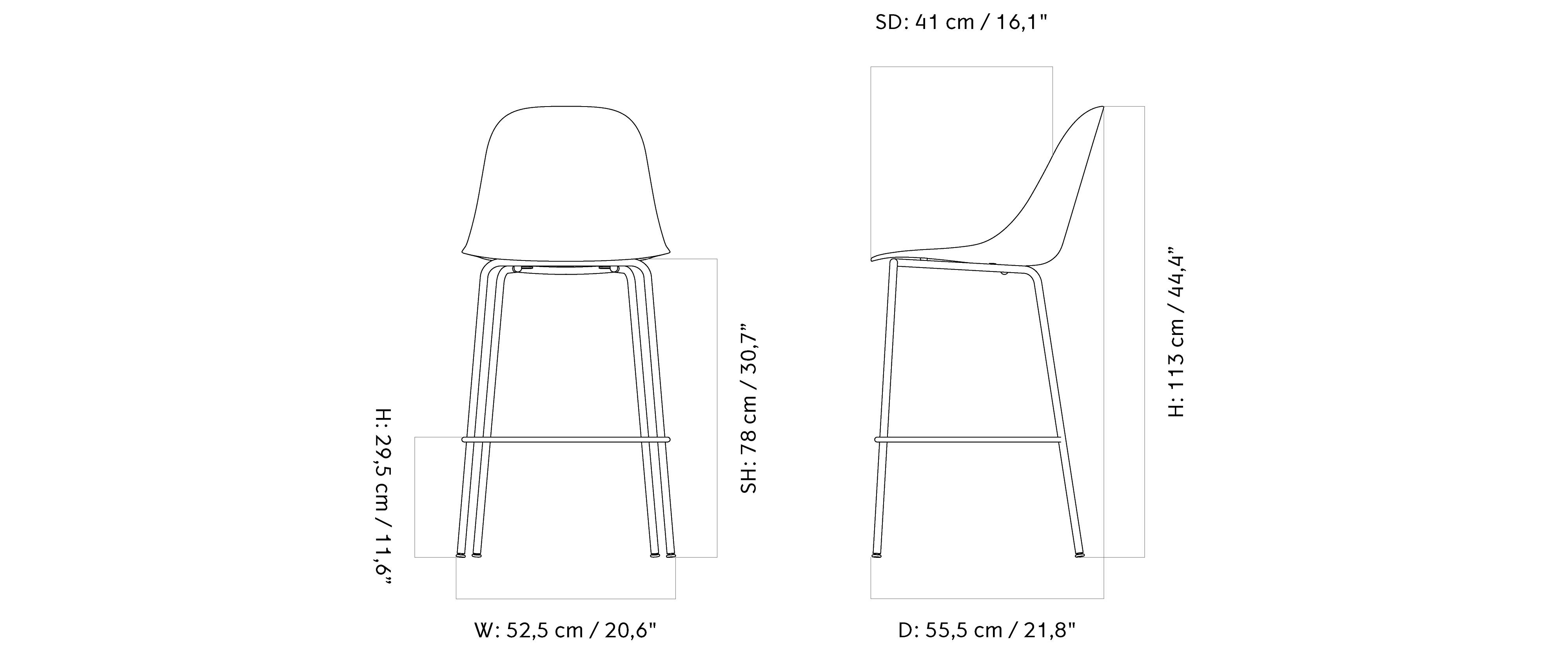 Material image