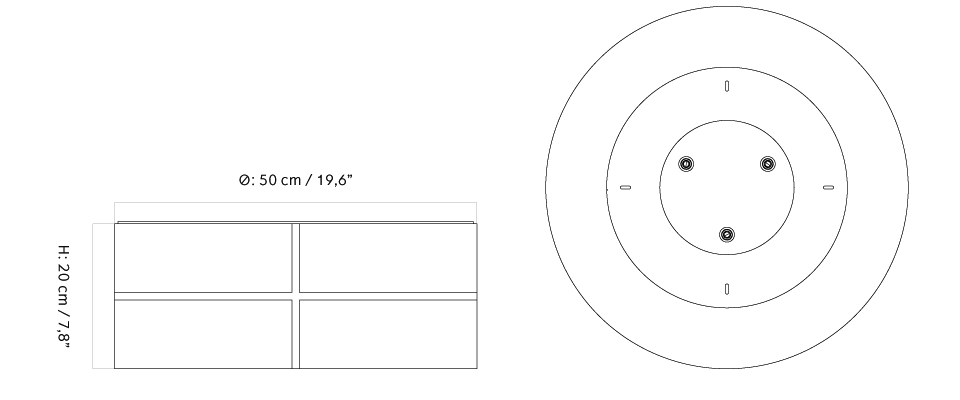 Material image