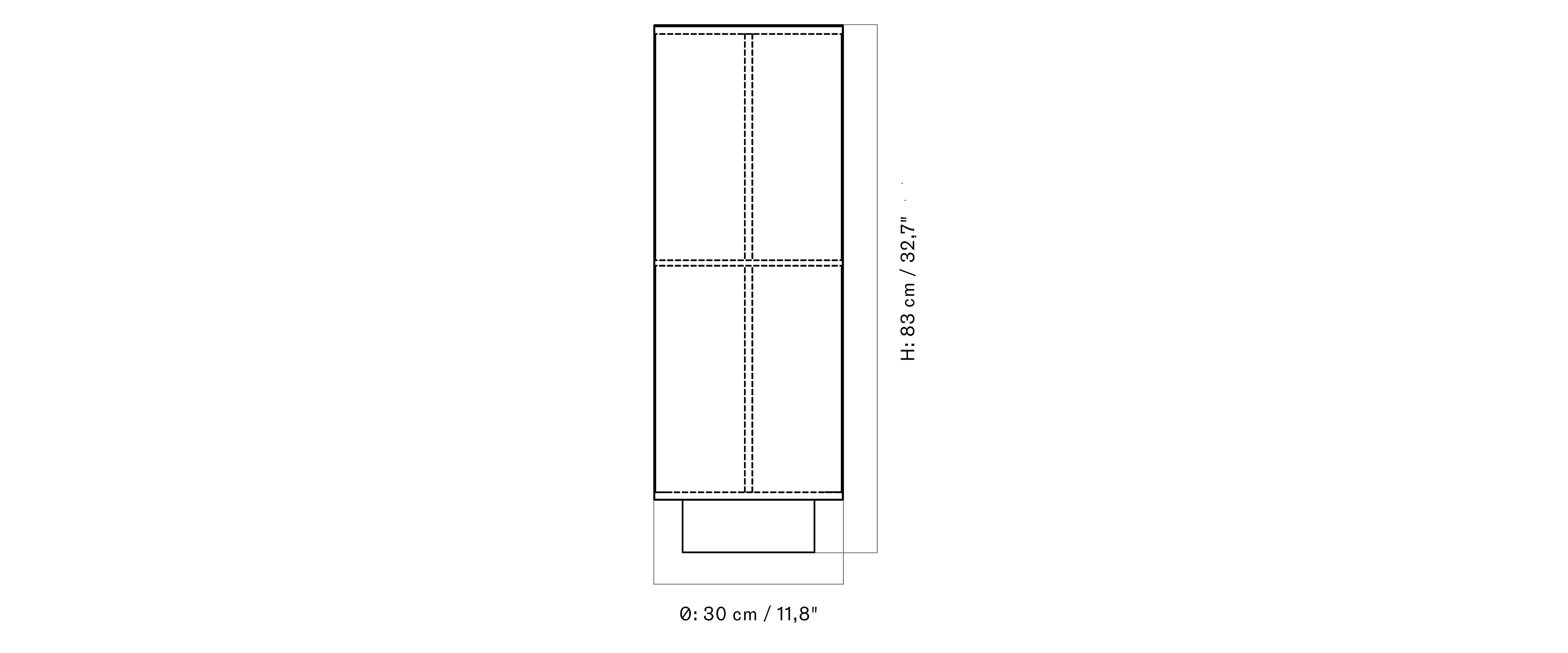 Material image