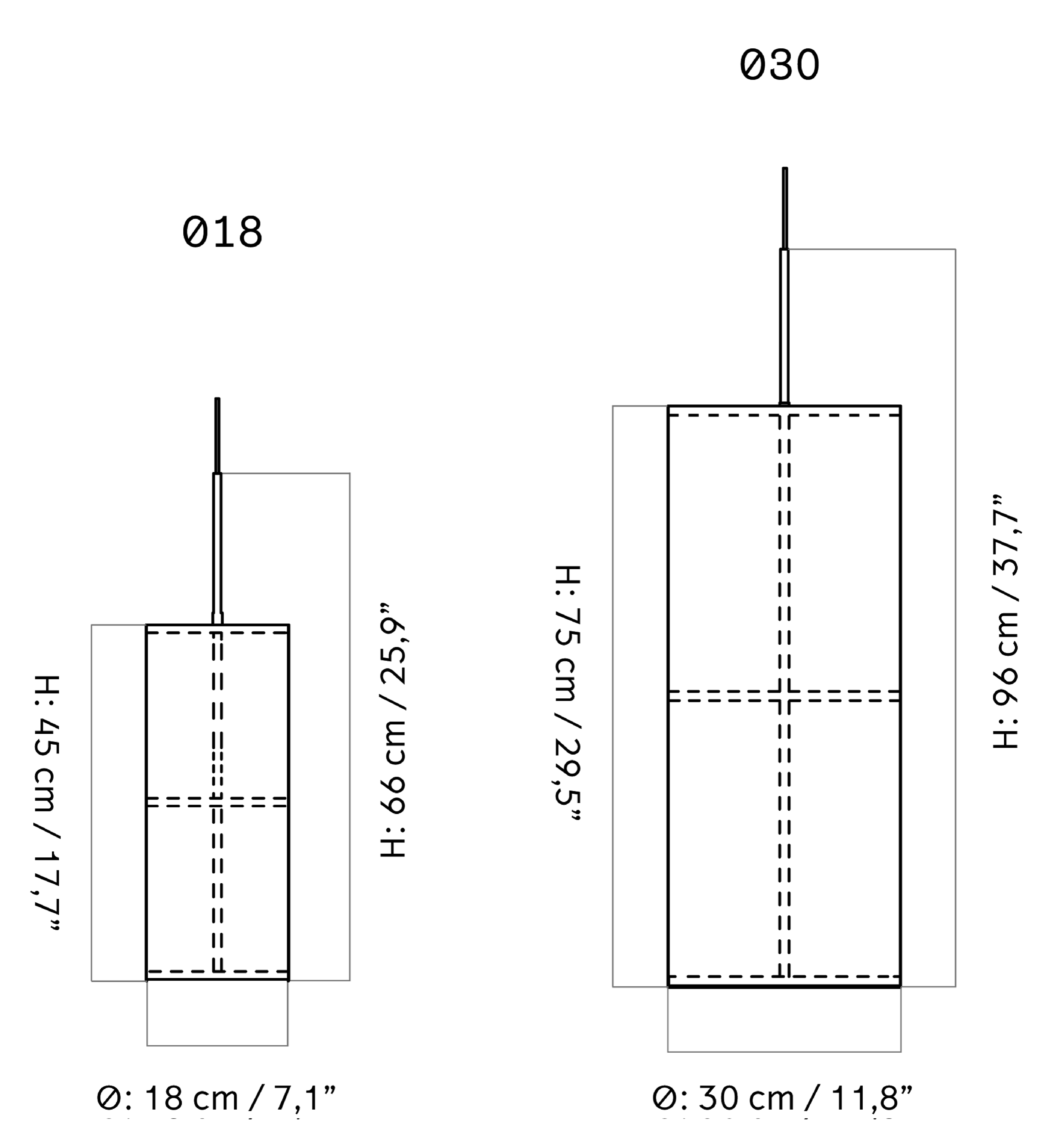 Material image