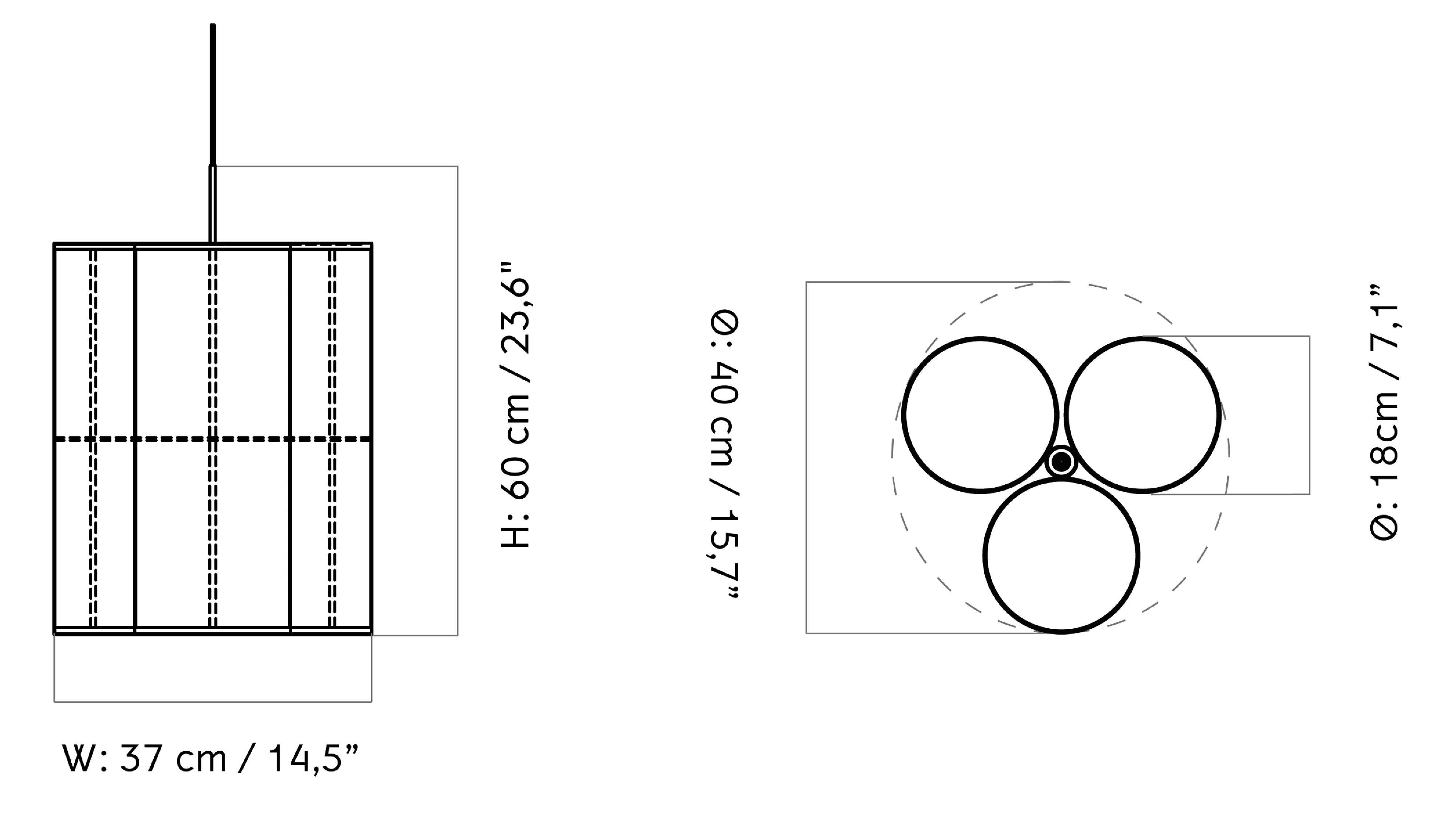 Material image