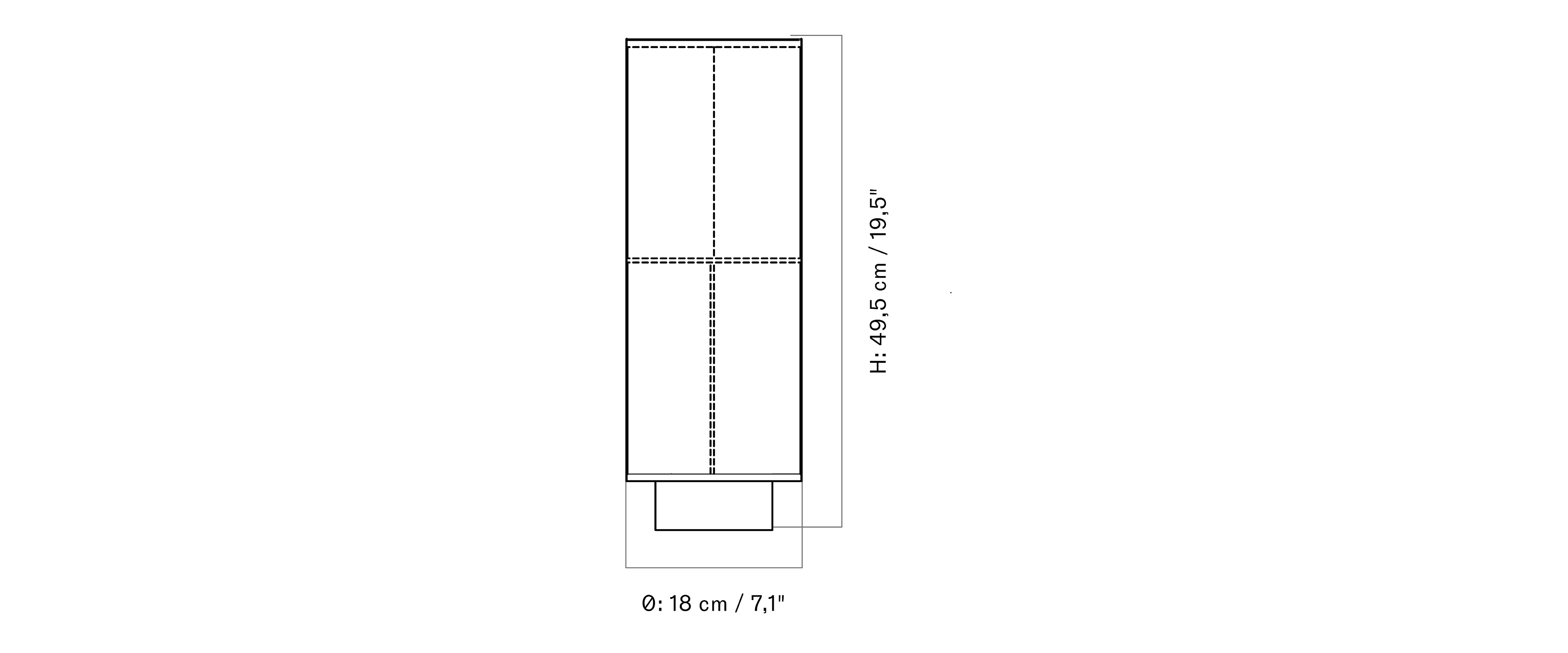 Material image