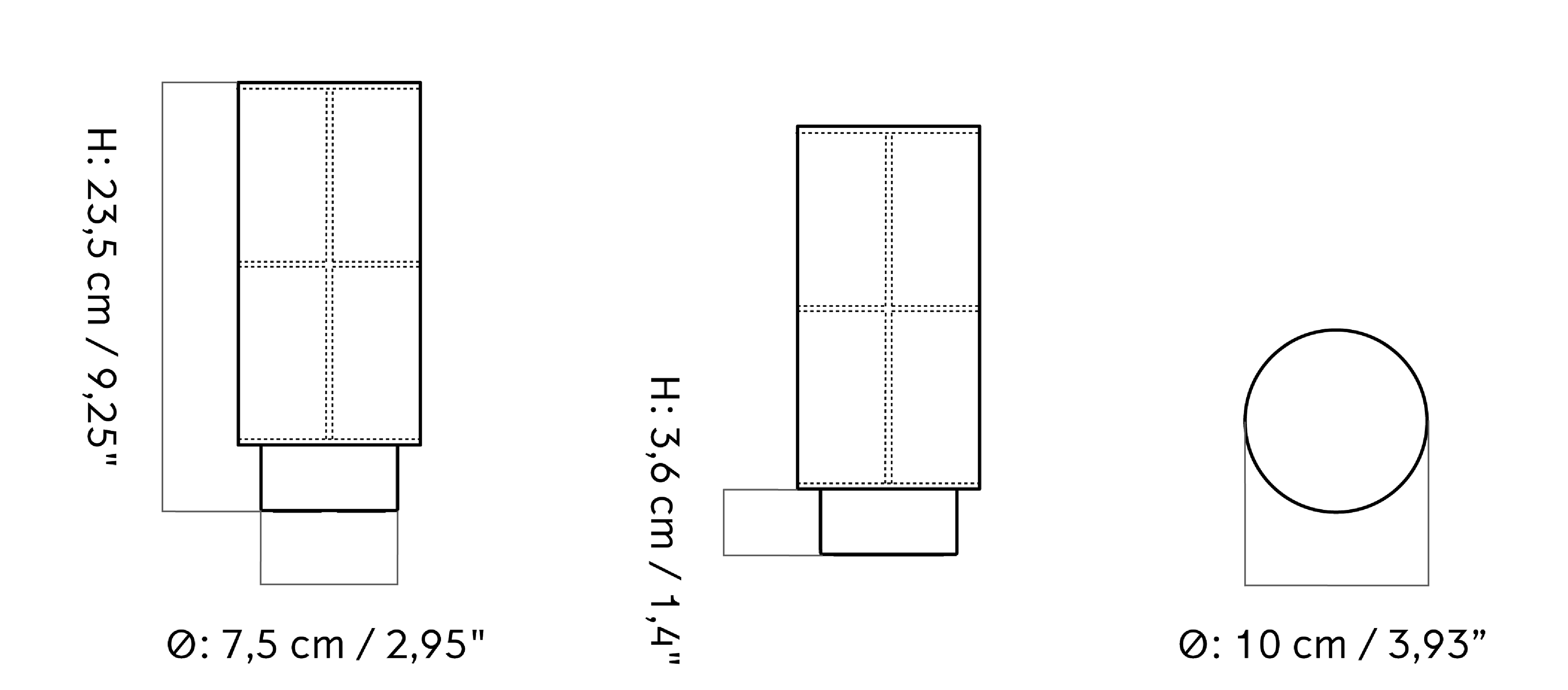 Material image