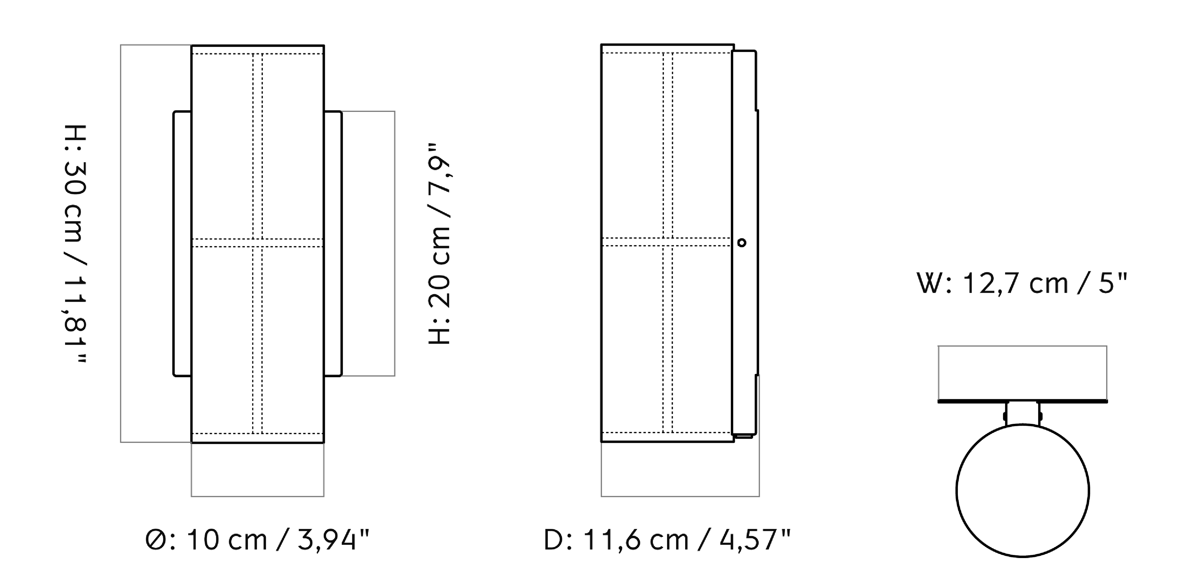 Material image