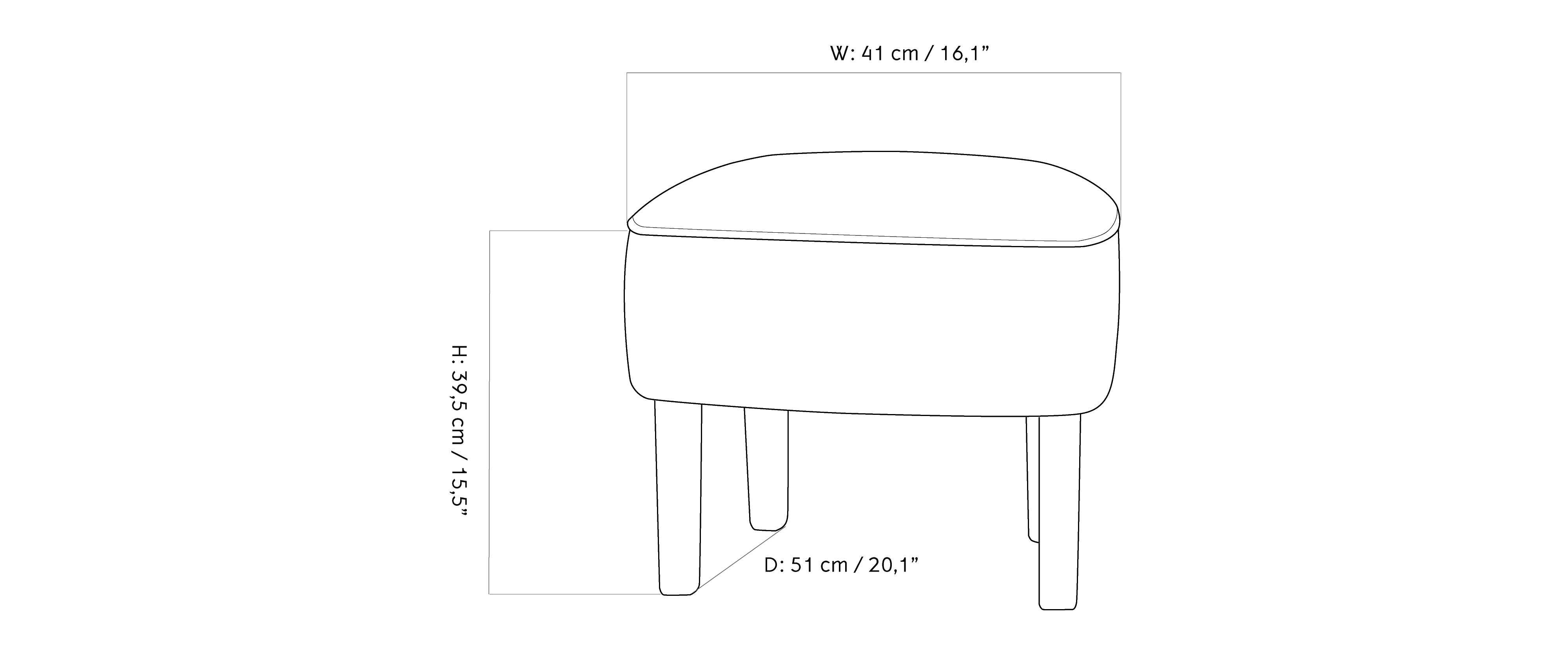 Material image