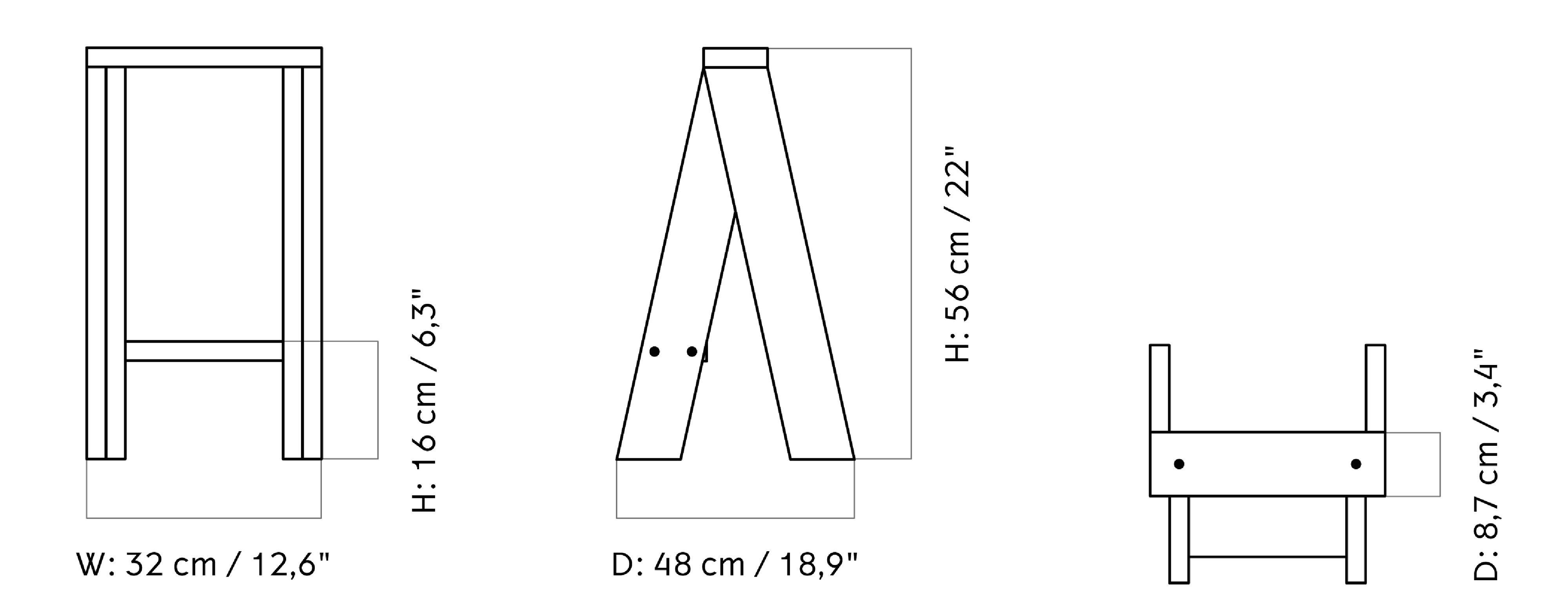 Material image