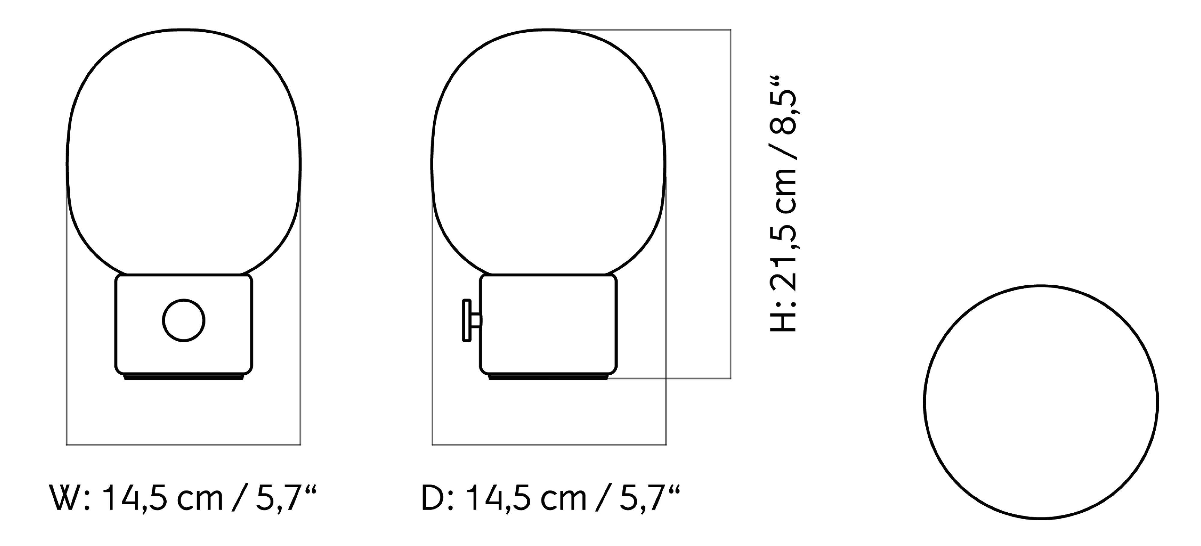 Material image