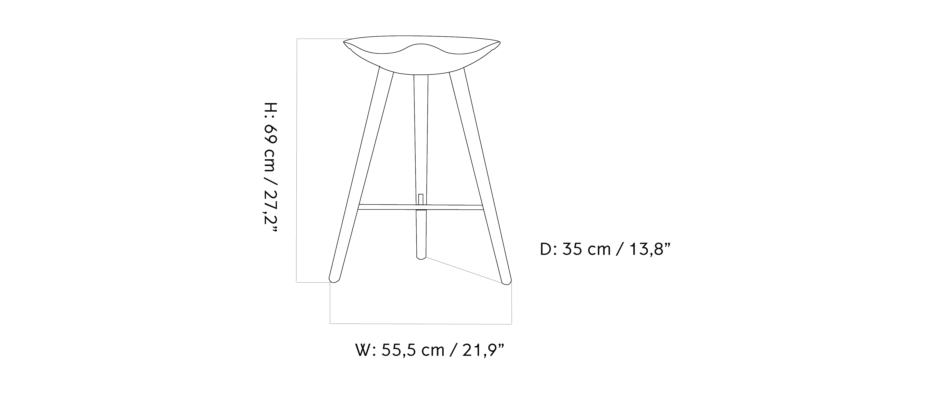 Material image