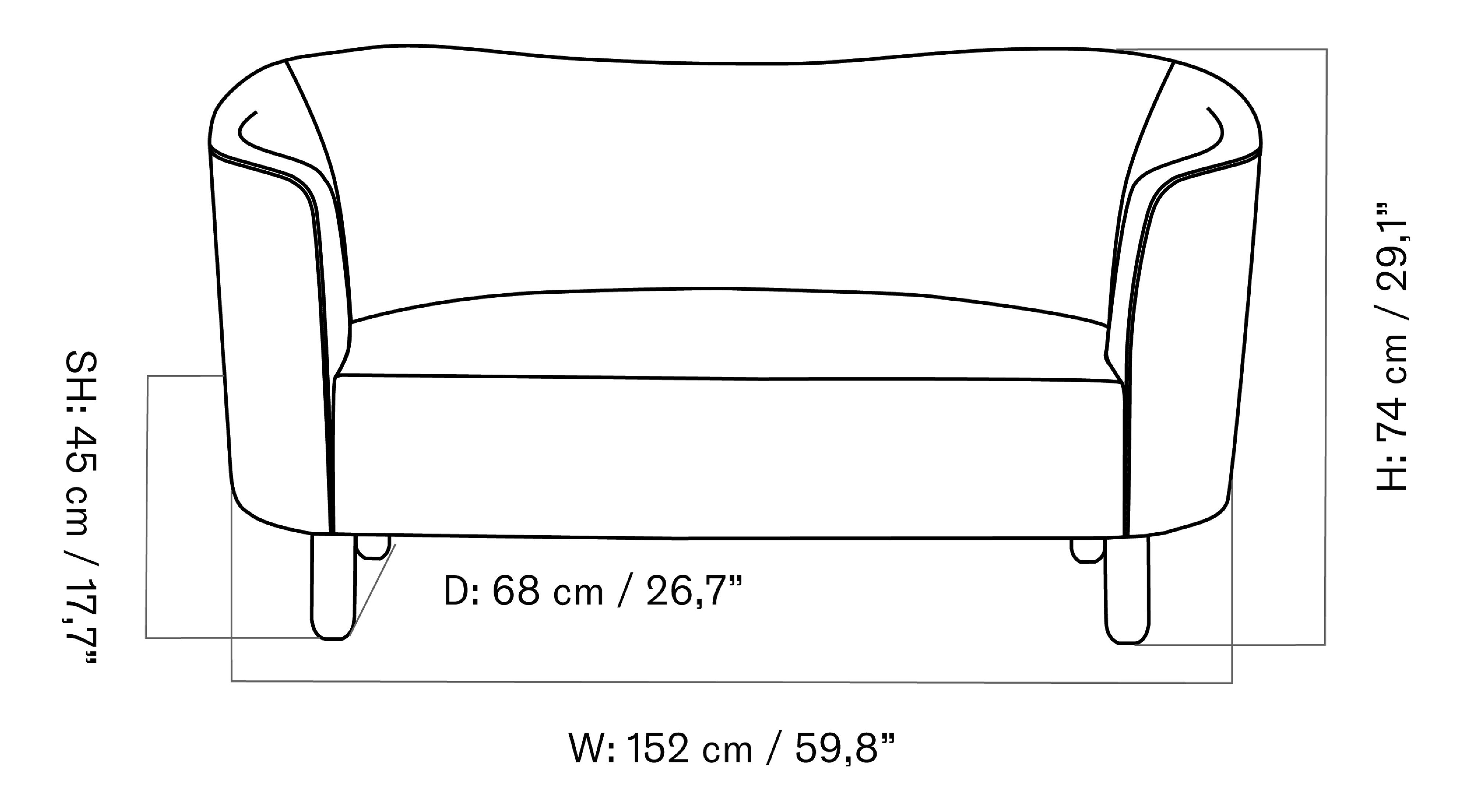 Material image