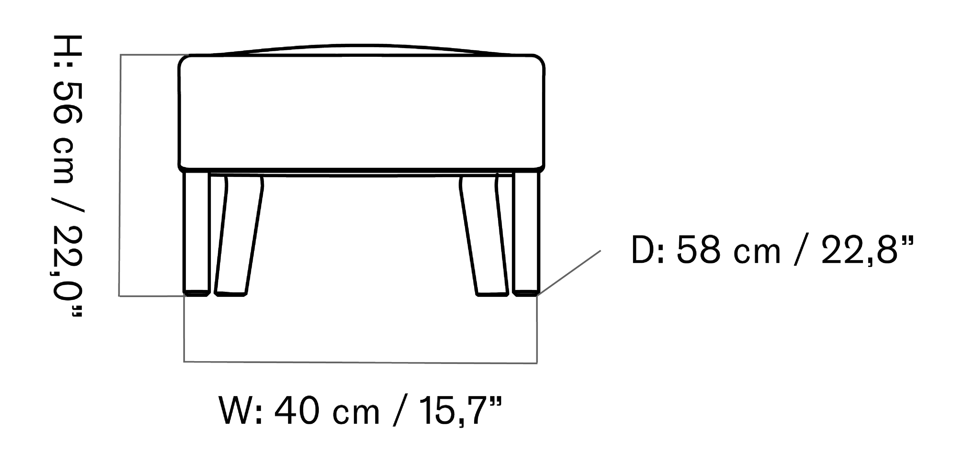 Material image