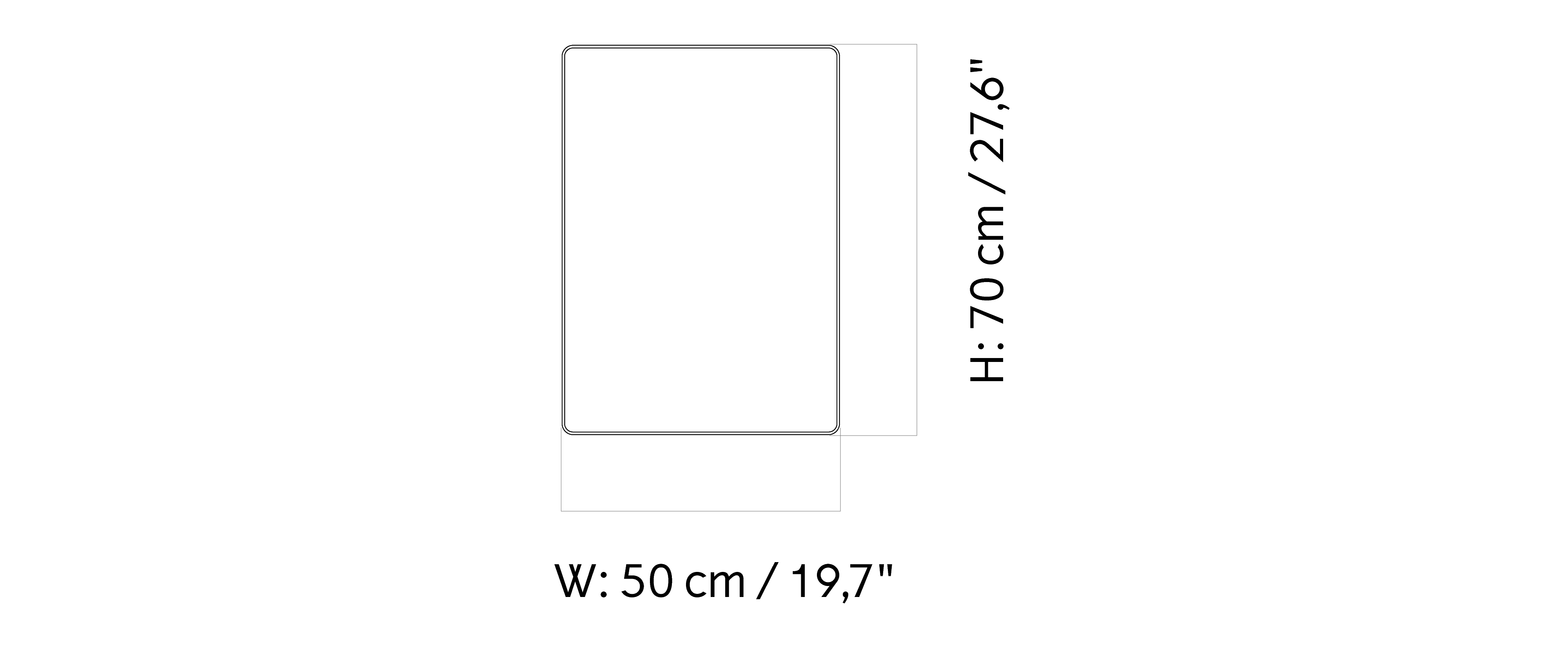 Material image