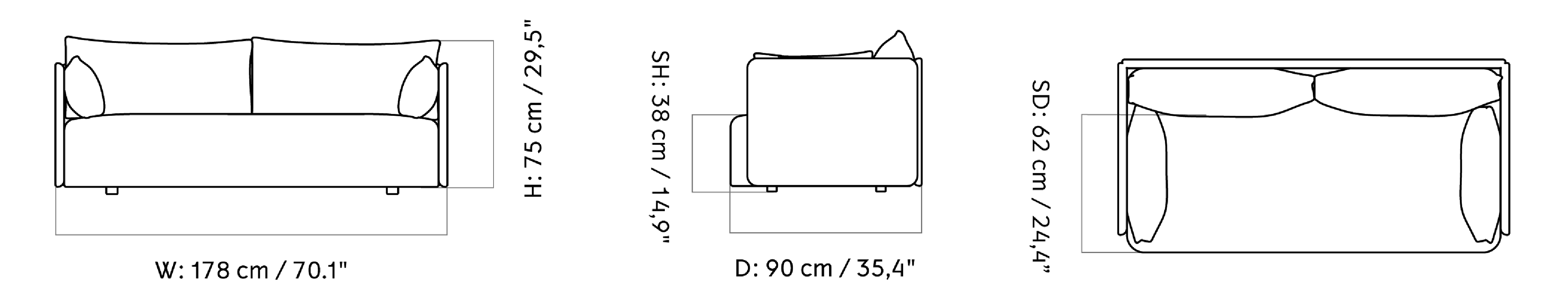 Material image