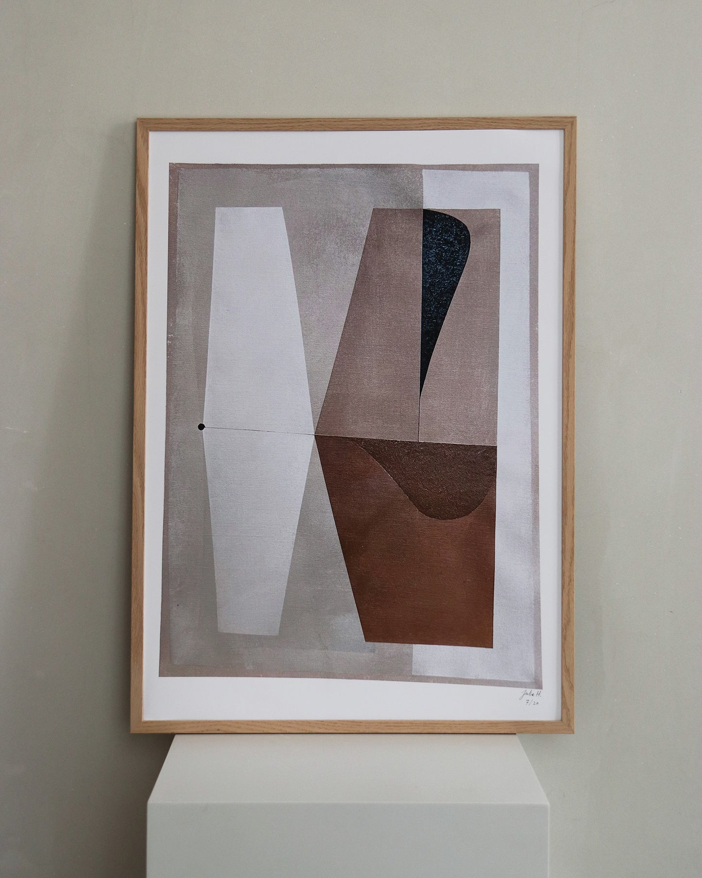 Poster Collection Nº 01