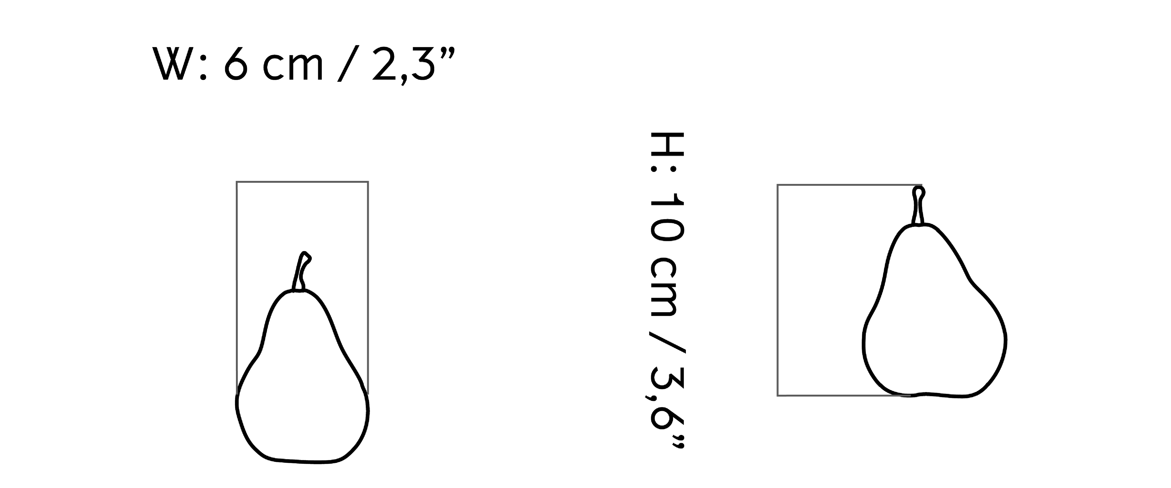 Material image