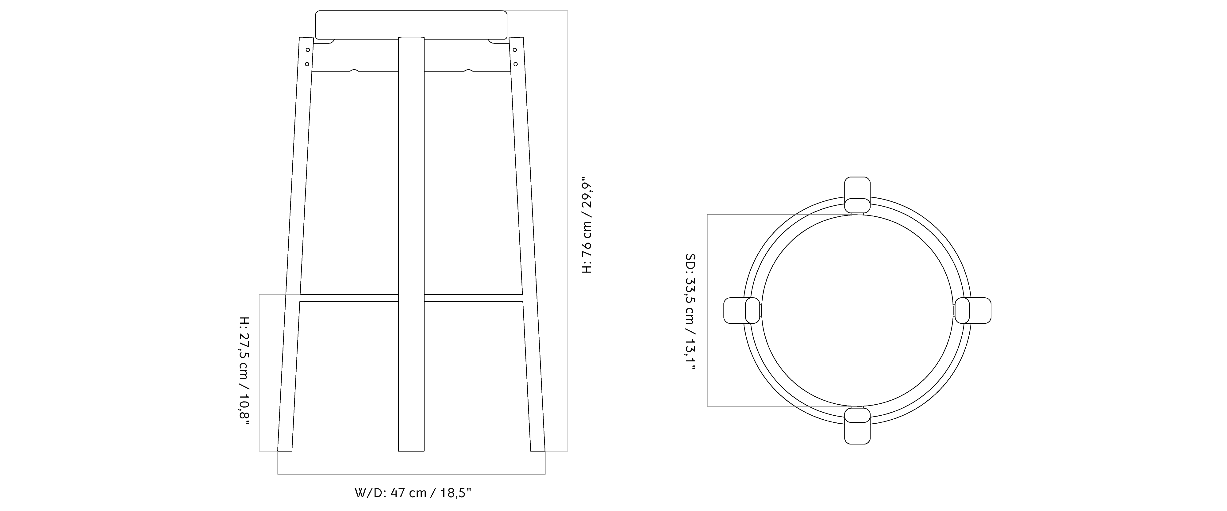 Material image