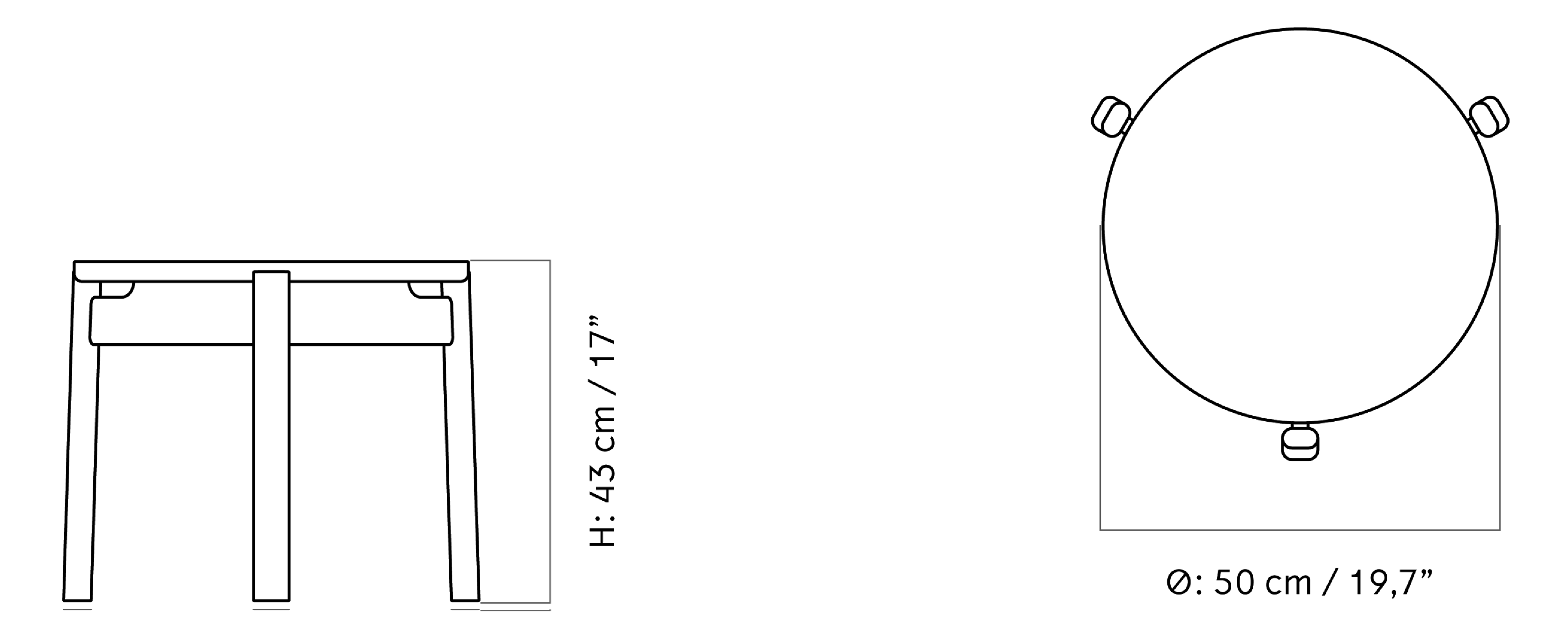 Material image