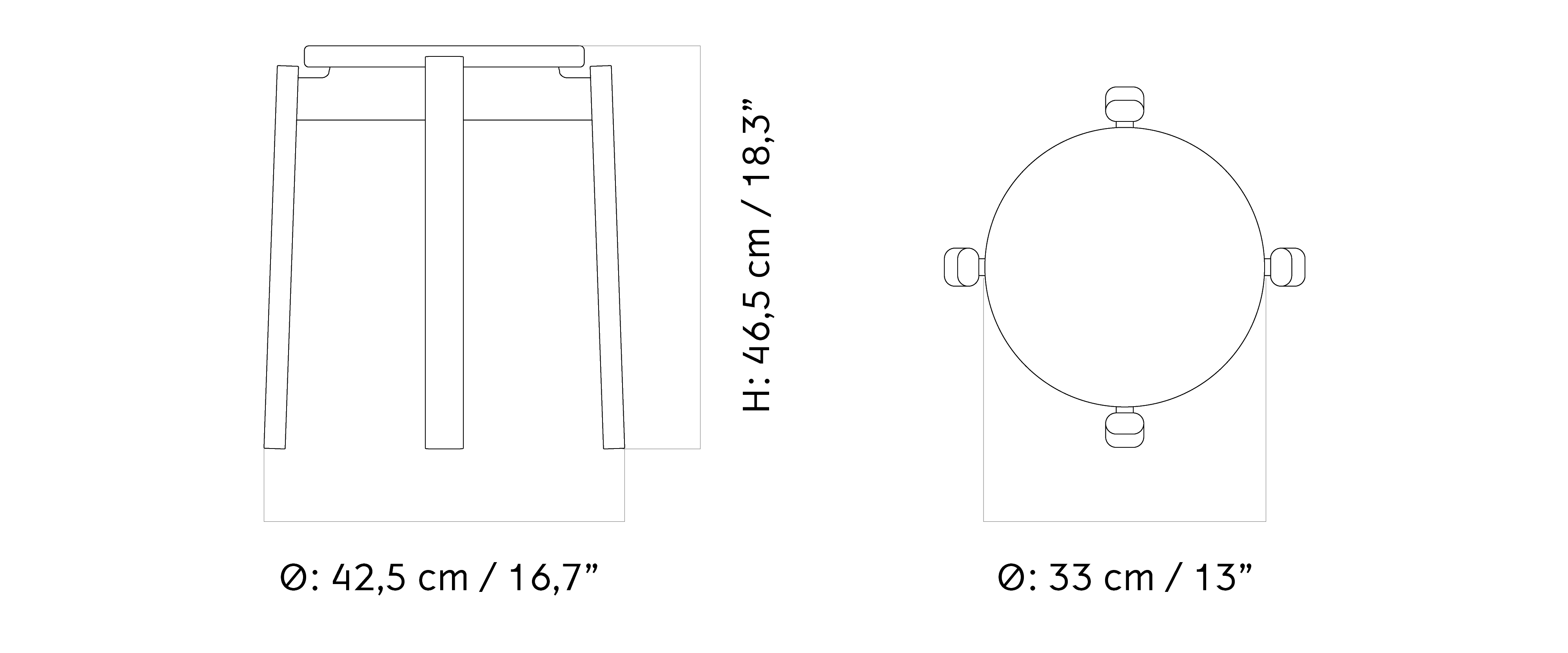 Material image