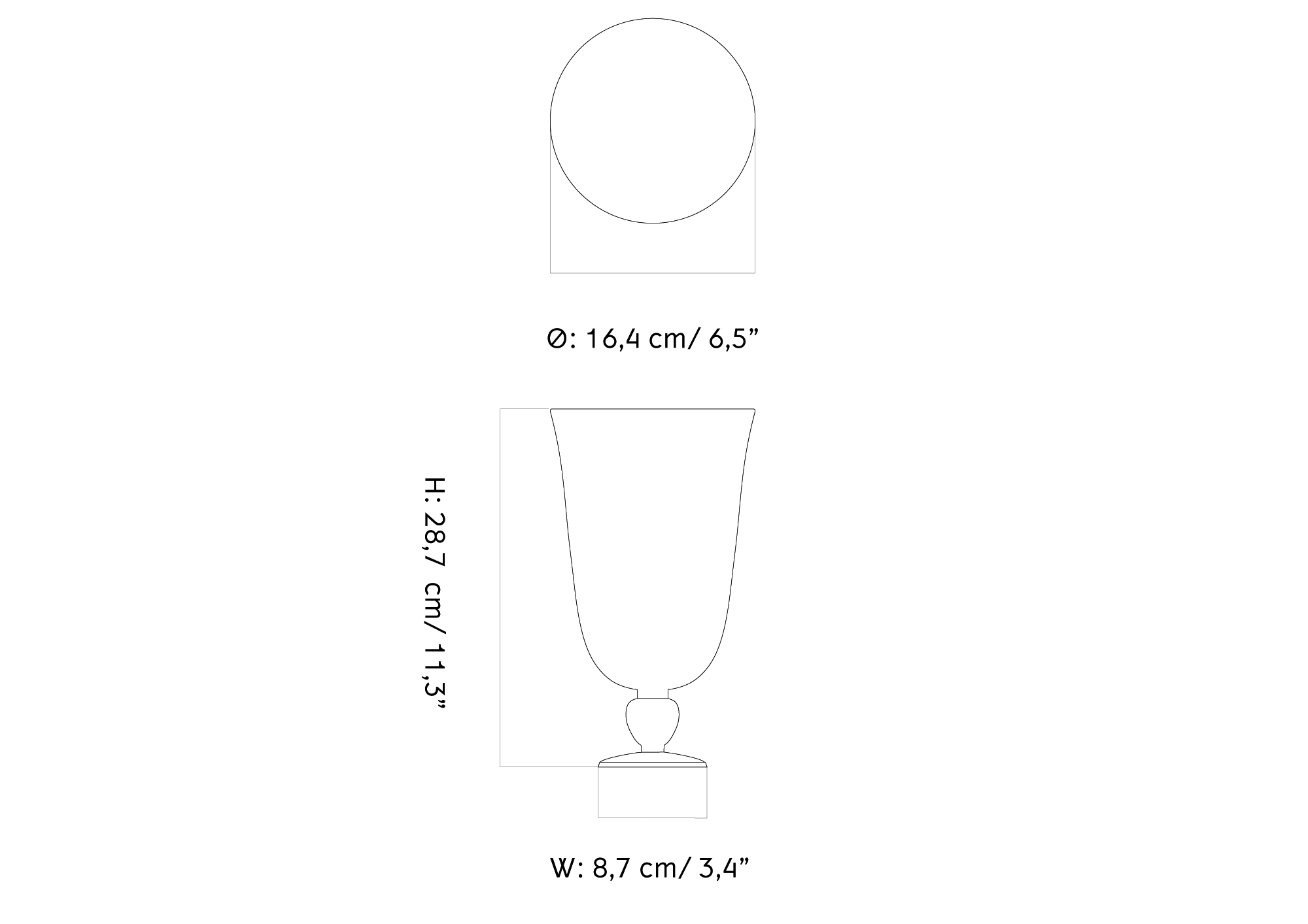 Material image