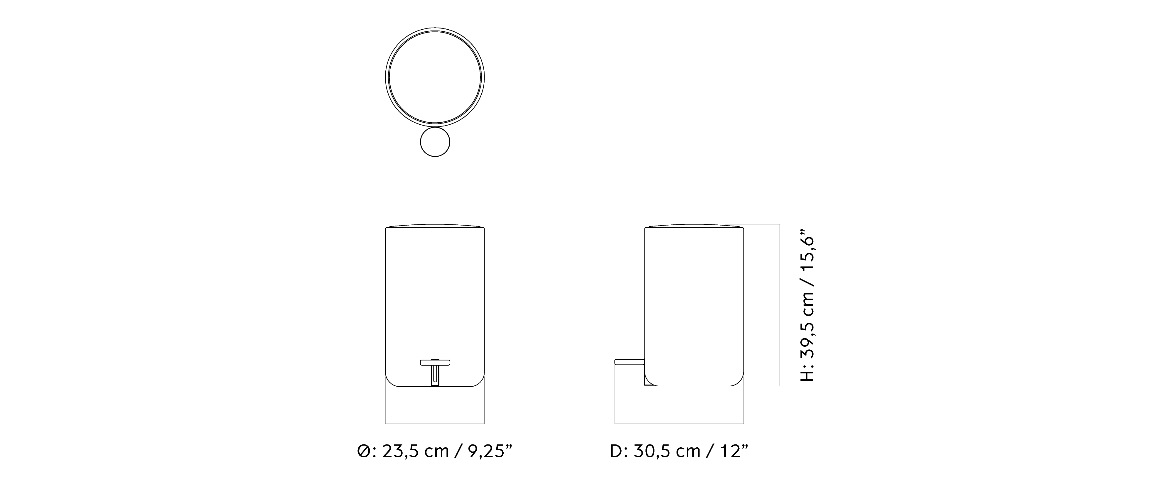 Material image