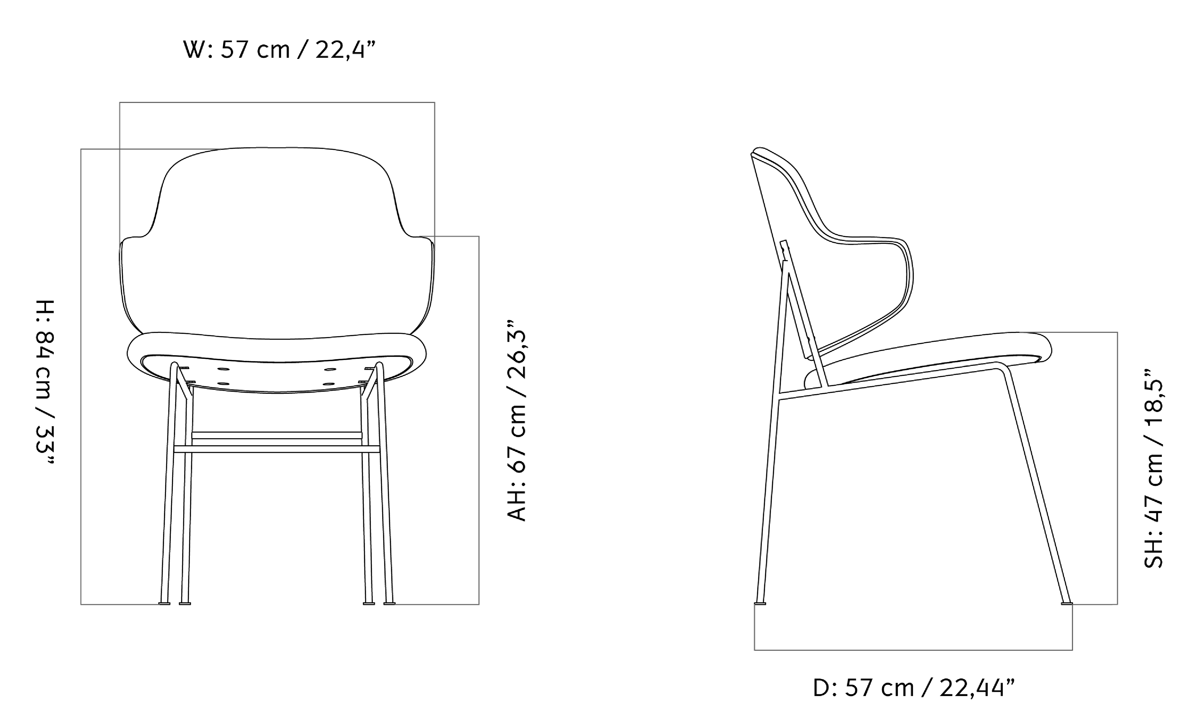 Material image