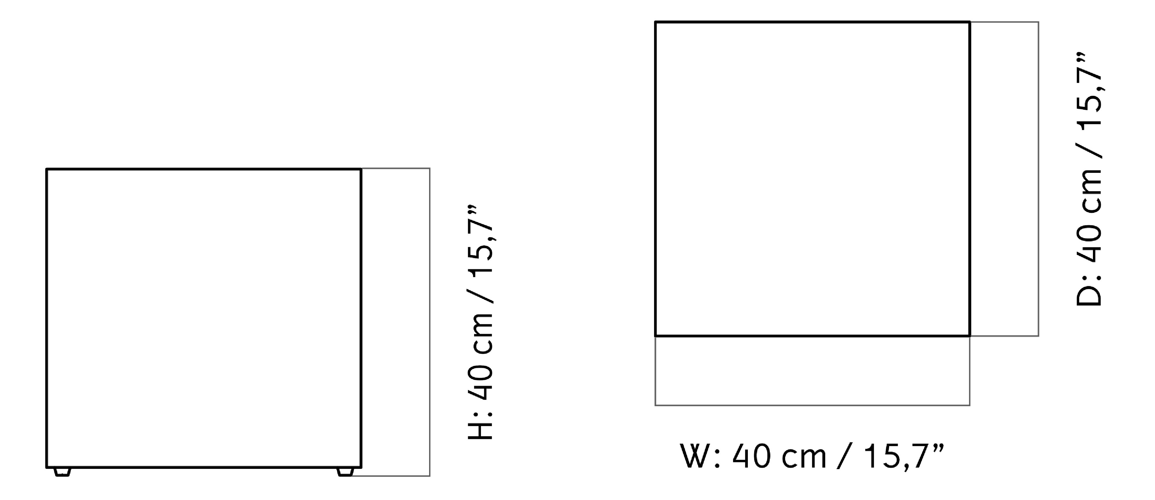 Material image