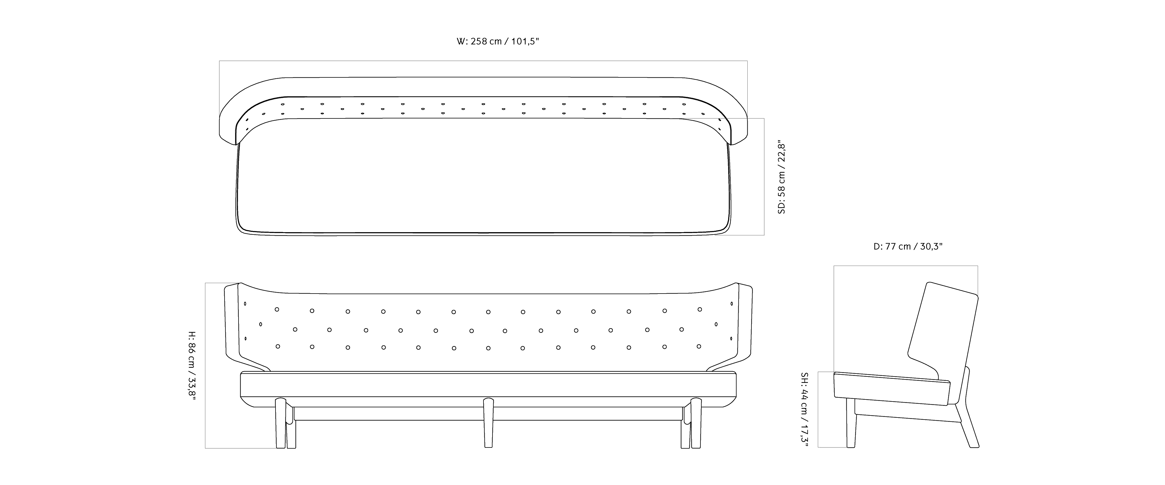 Material image