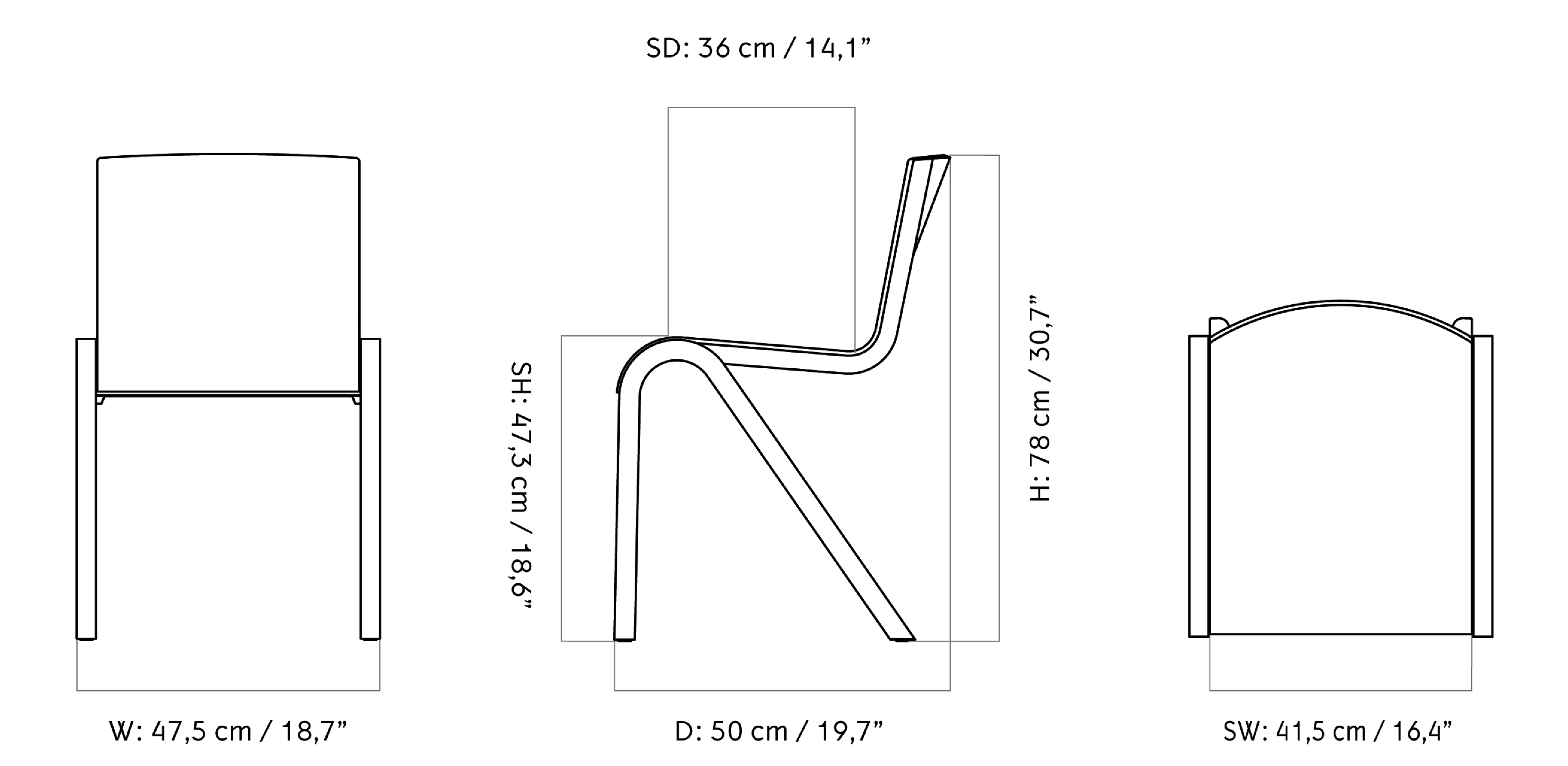 Material image