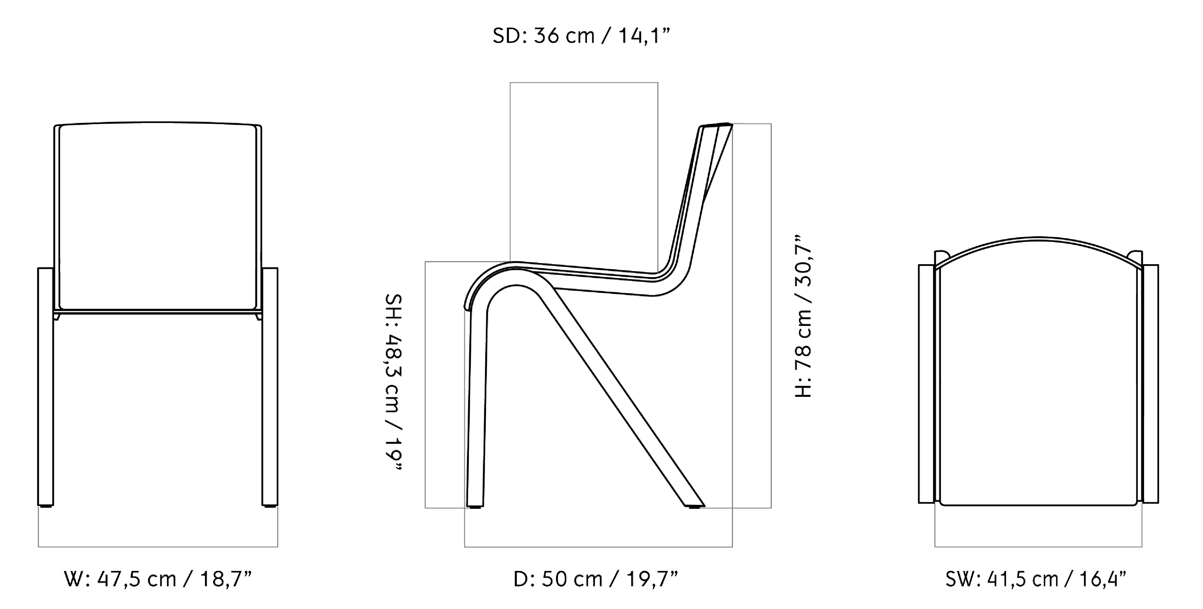 Material image