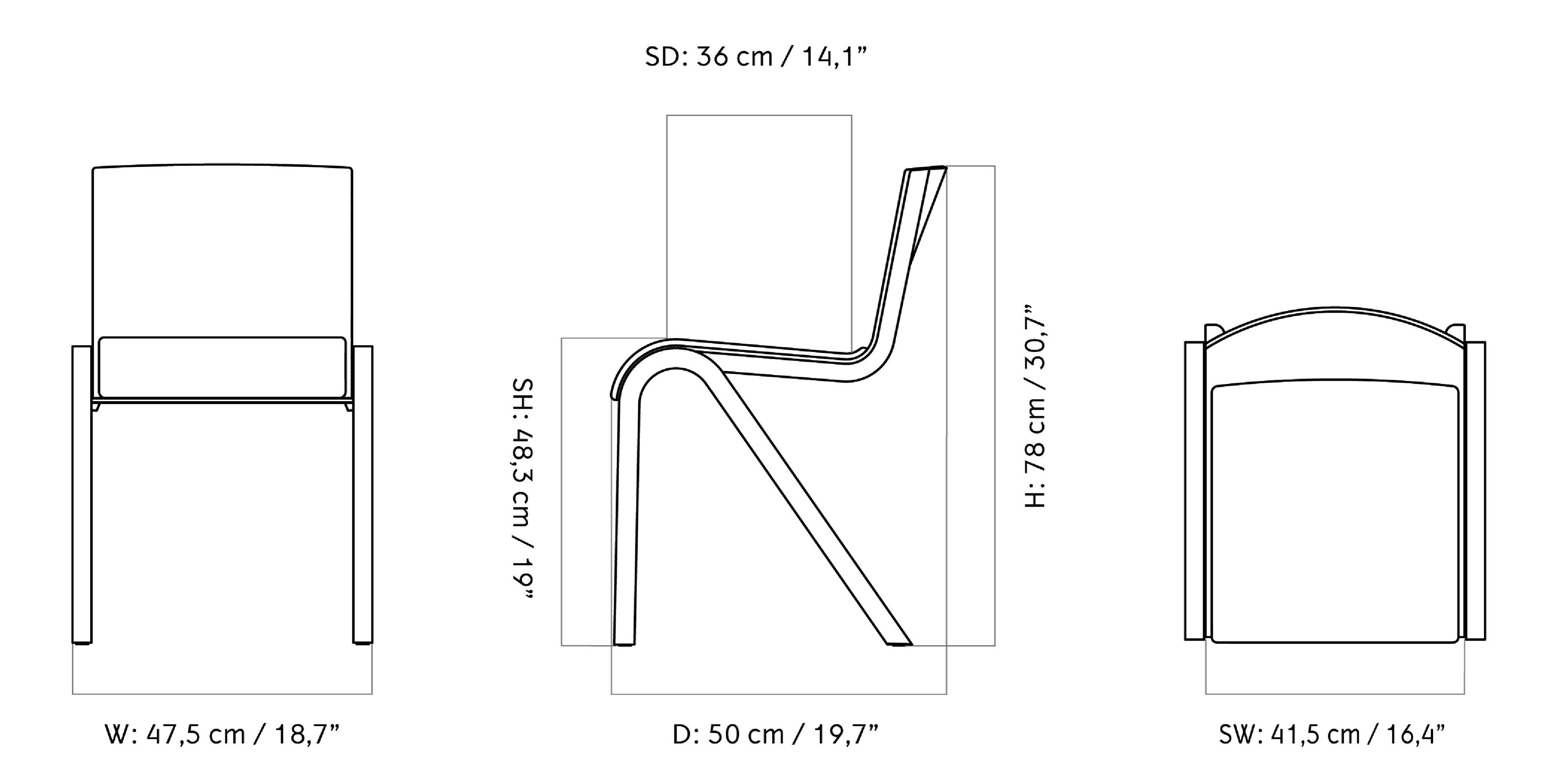 Material image