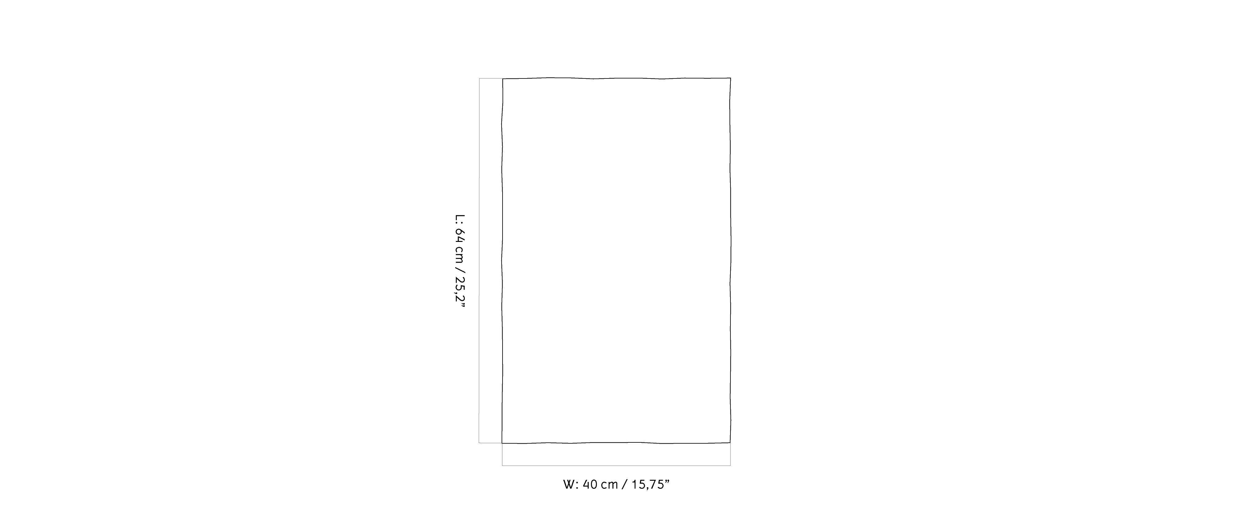 Material image