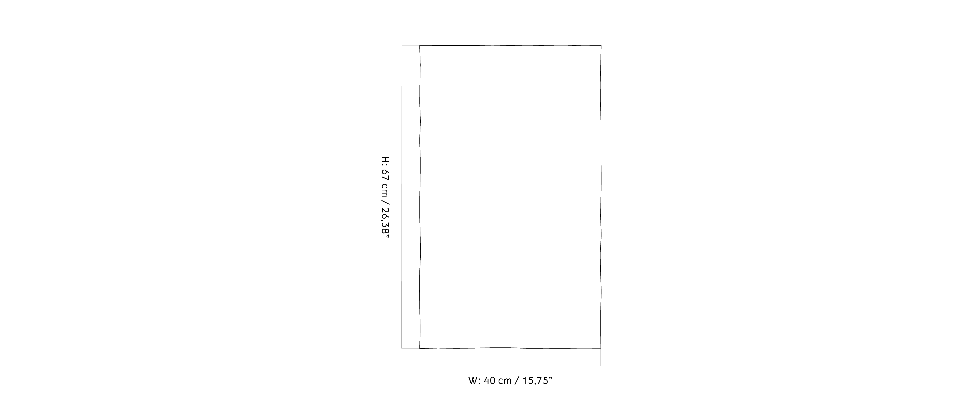 Material image
