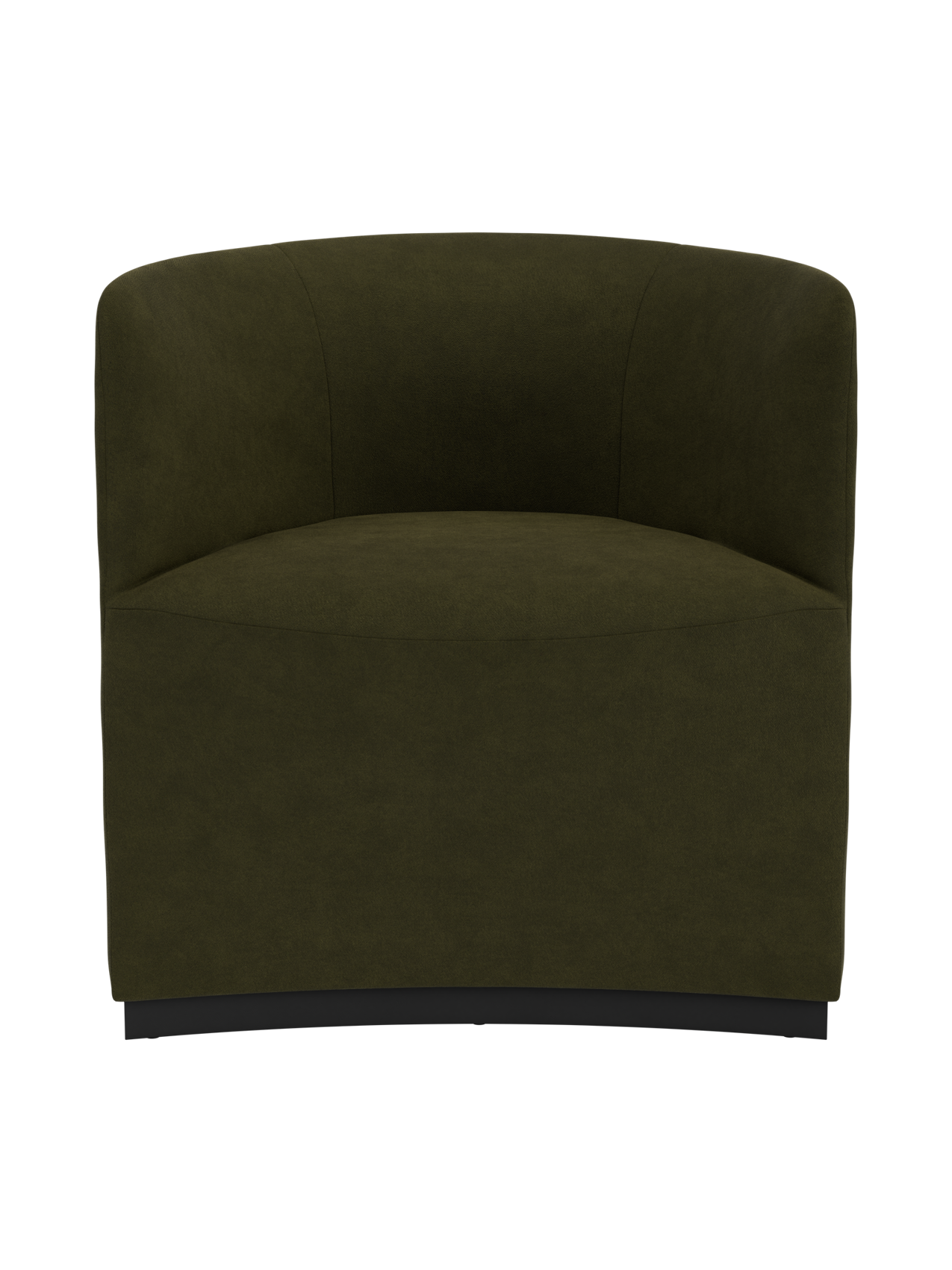 Tearoom Club Chair