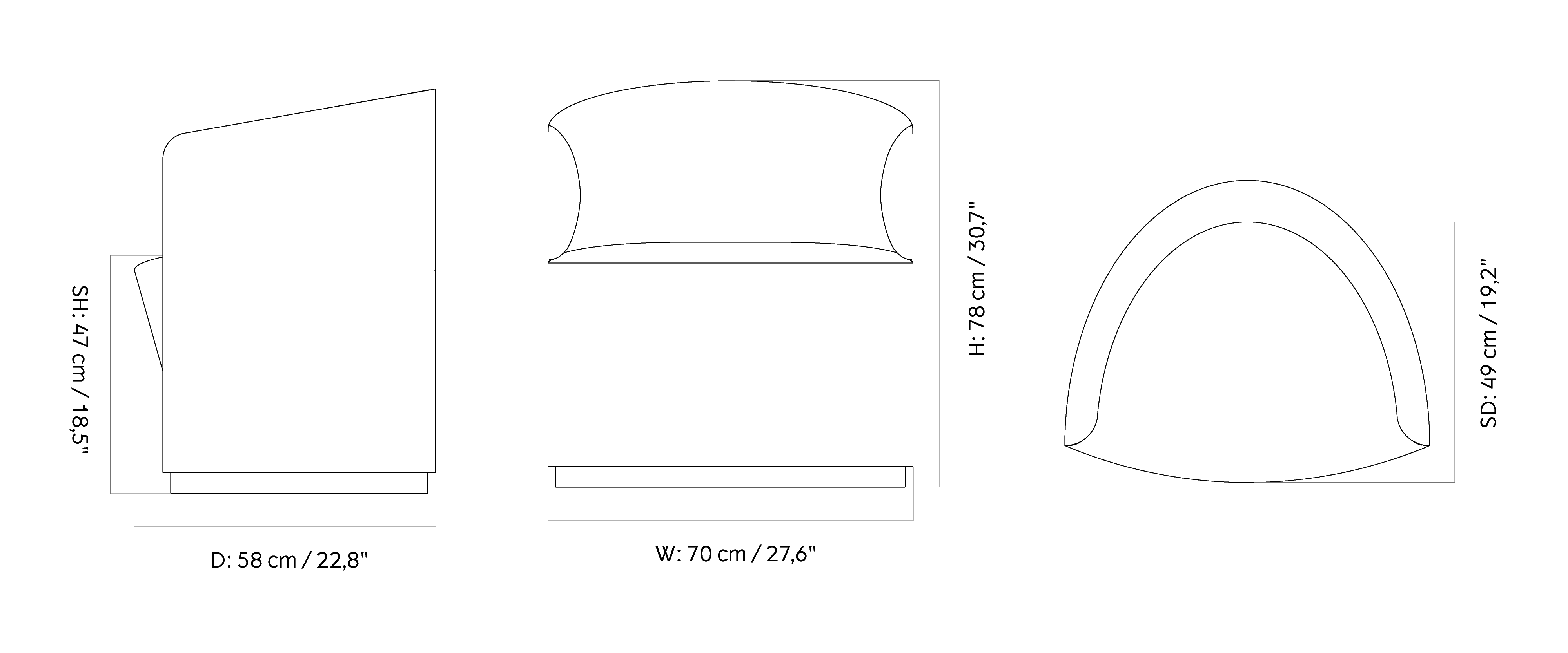 Material image