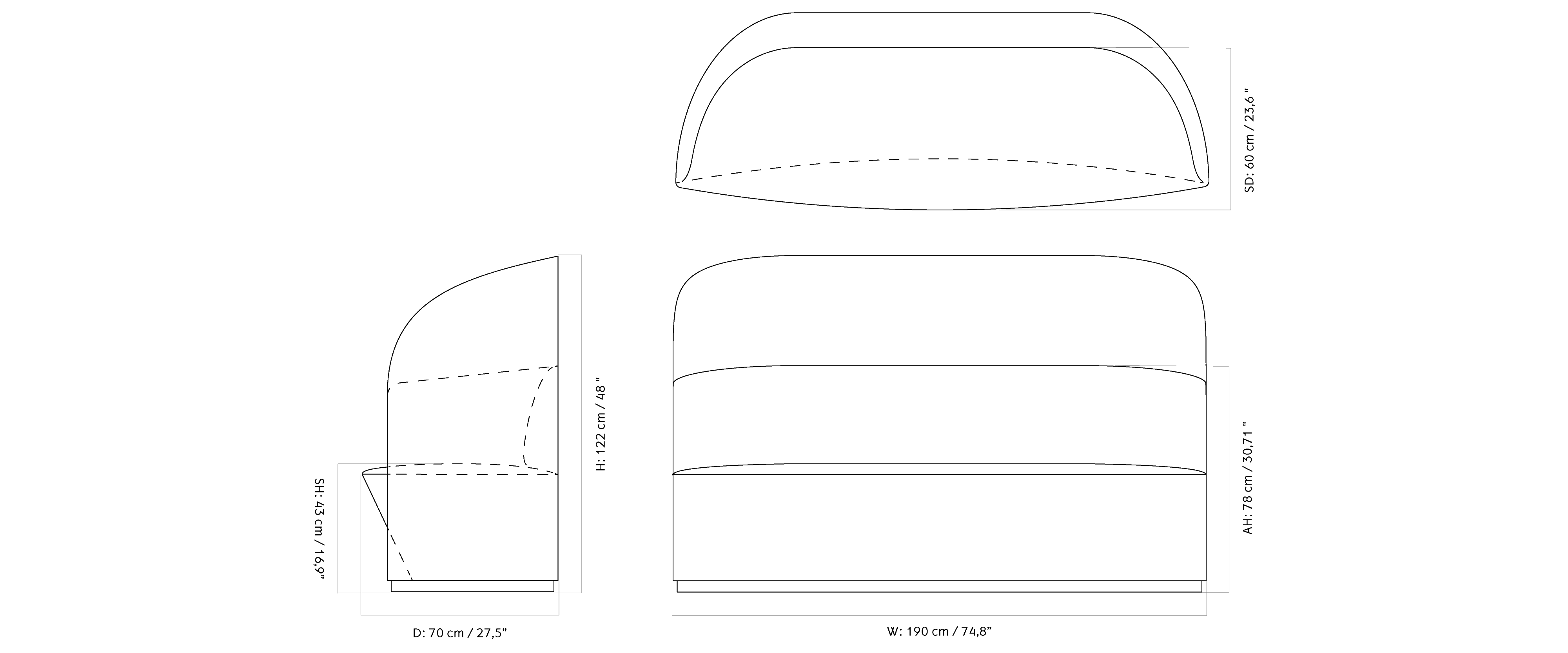 Material image