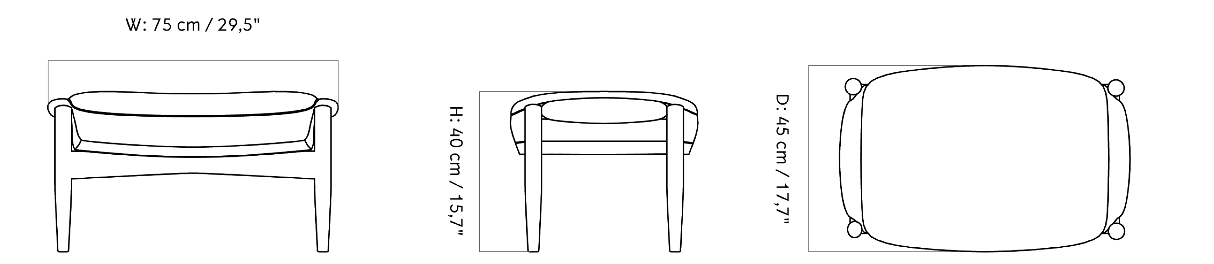Material image