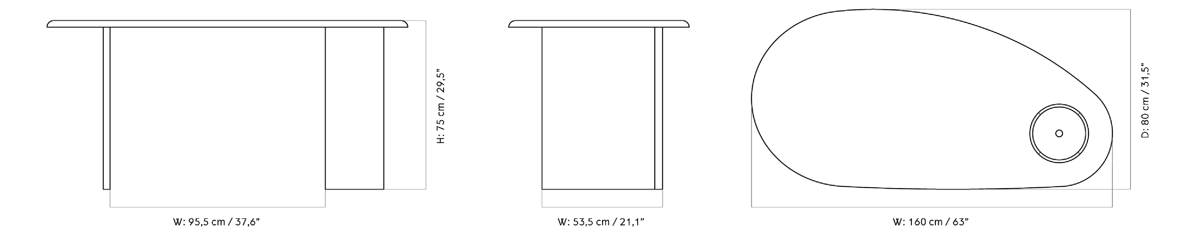 Material image