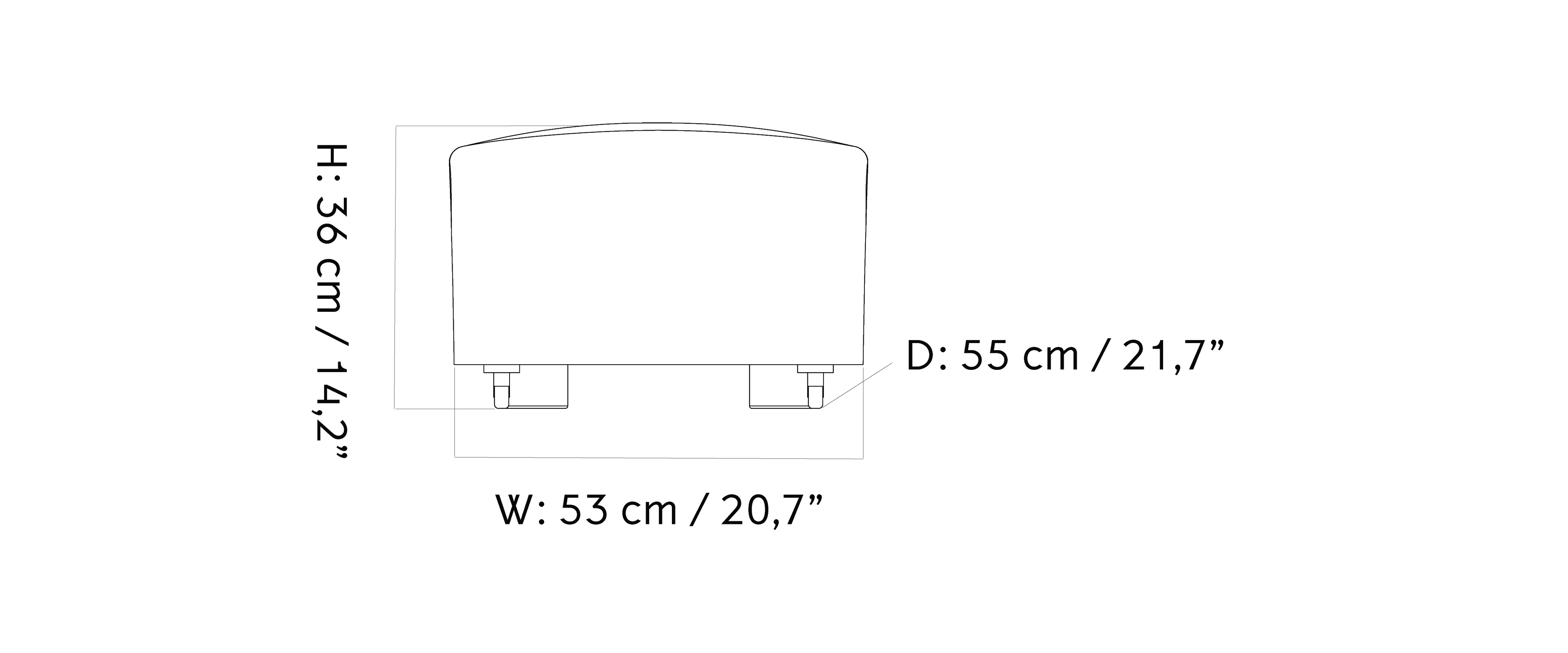 Material image