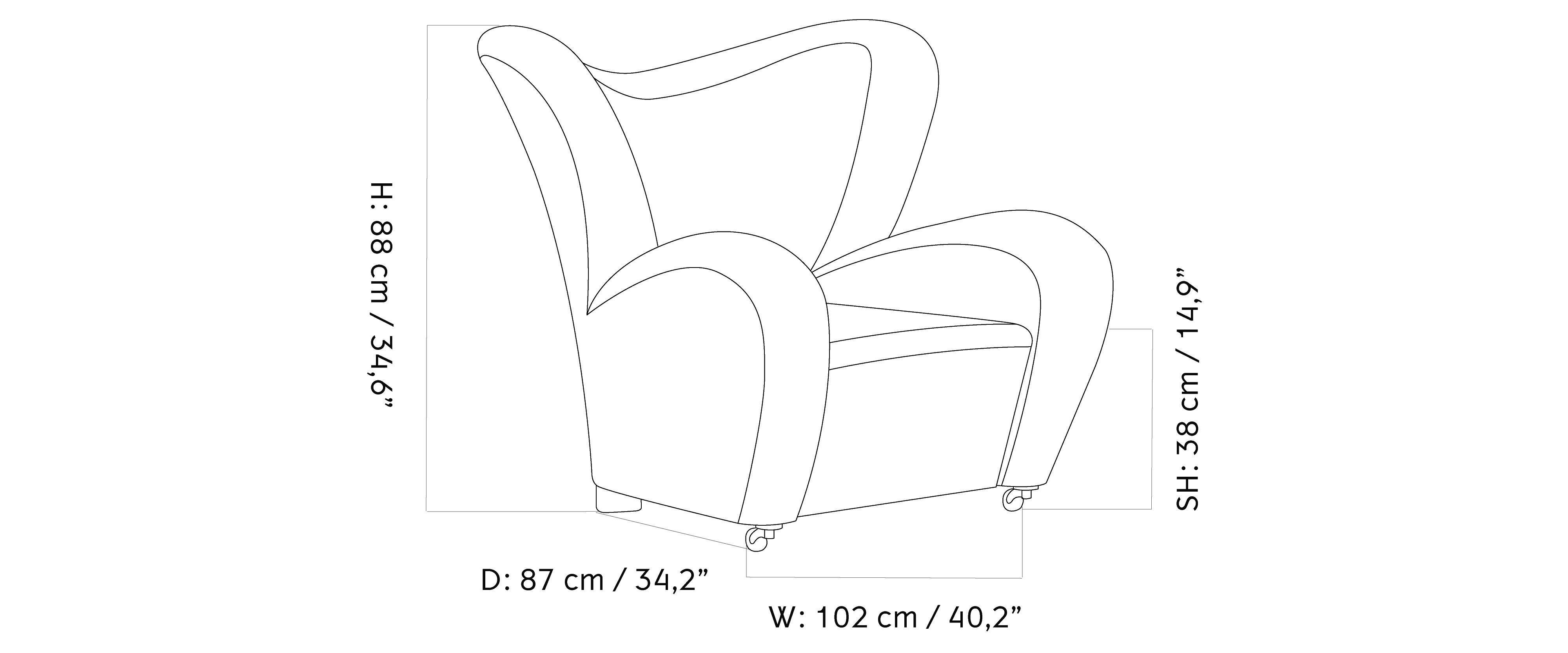 Material image