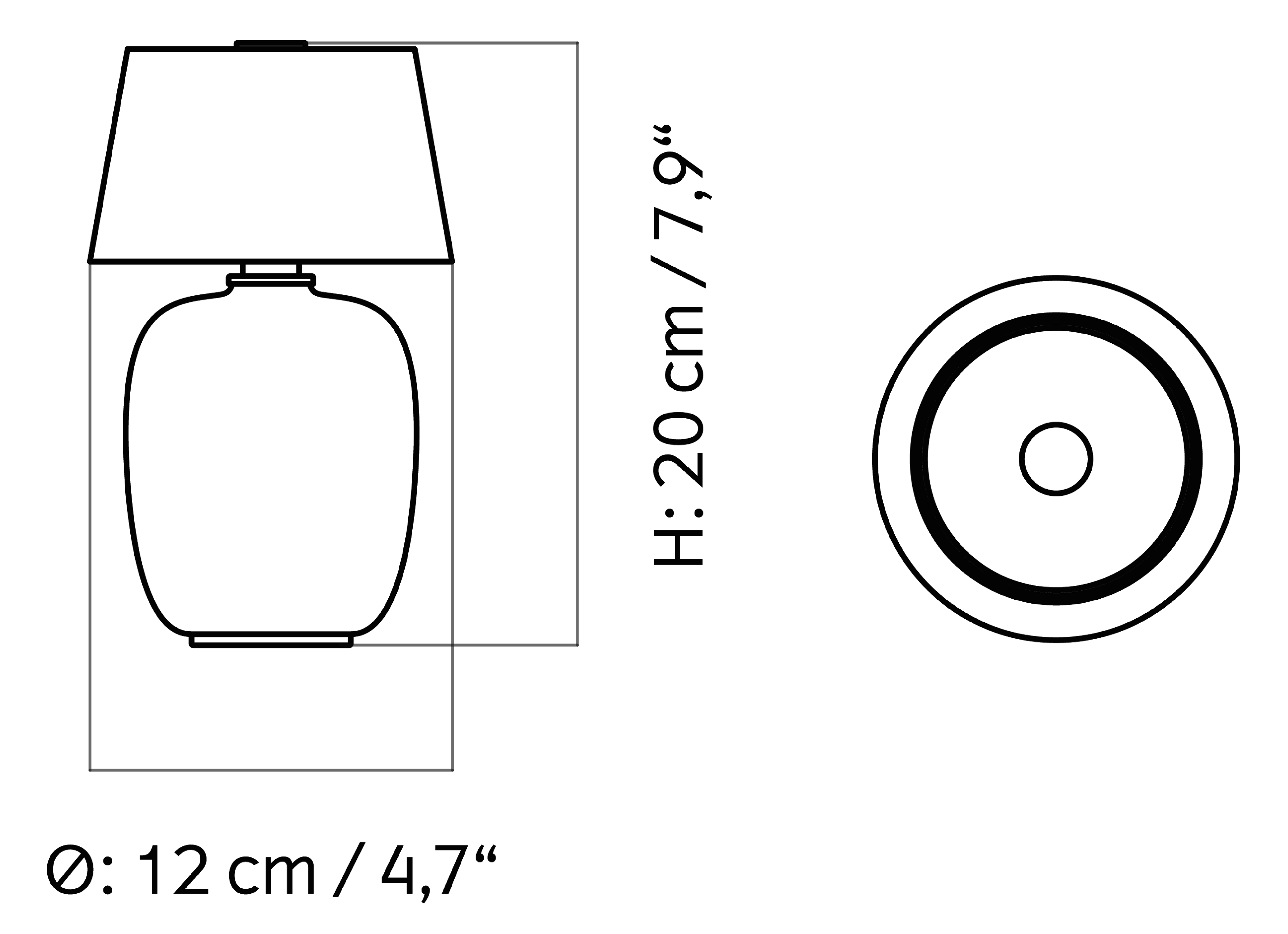 Material image