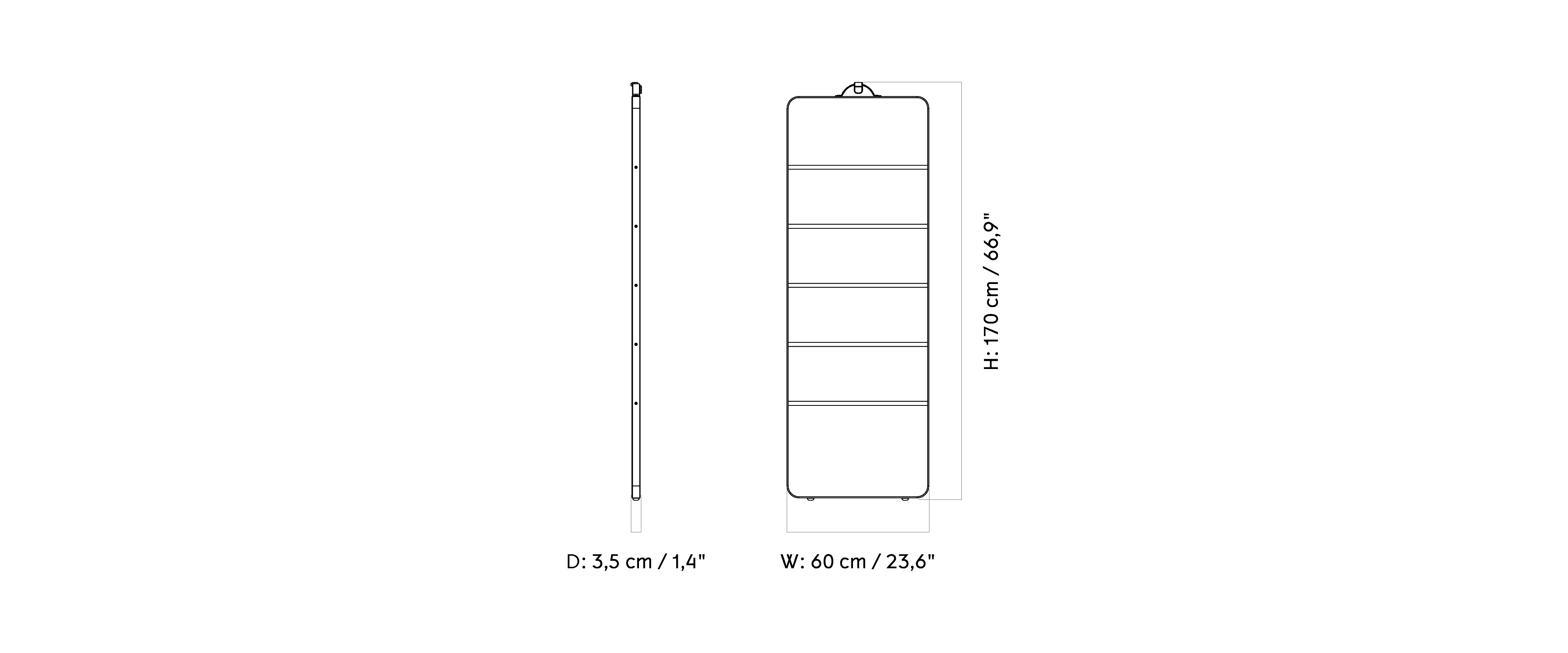 Material image