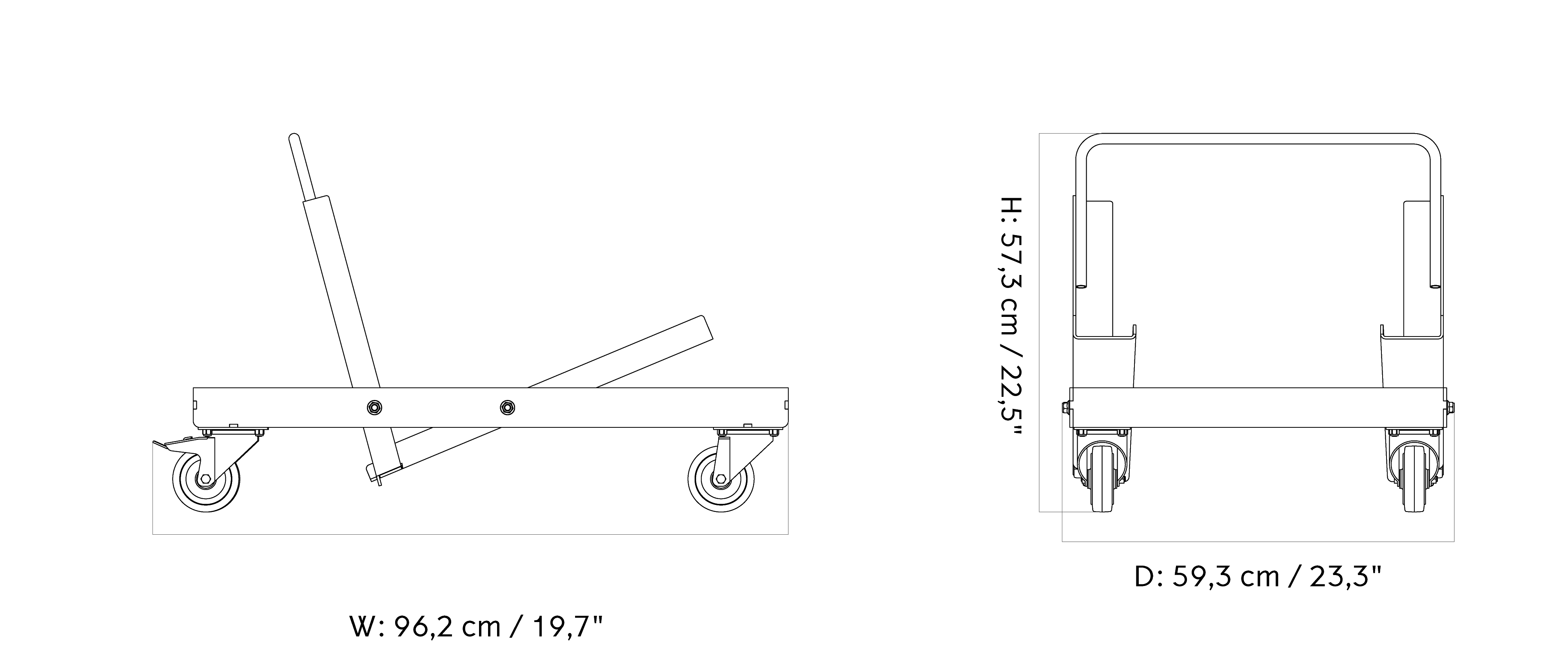 Material image