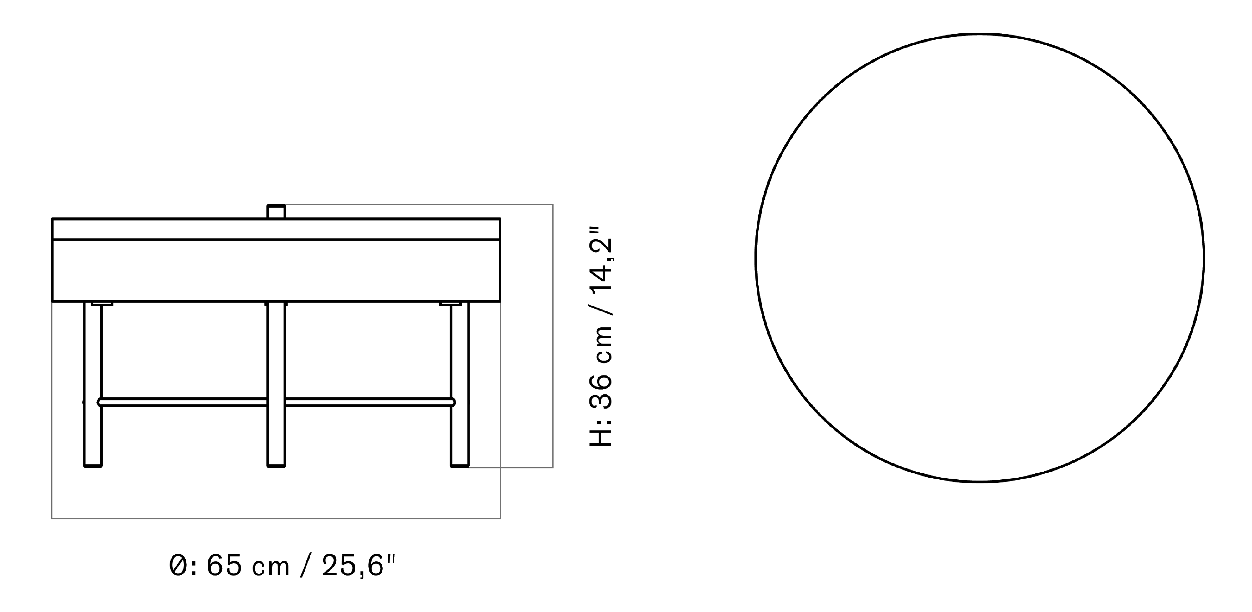 Material image