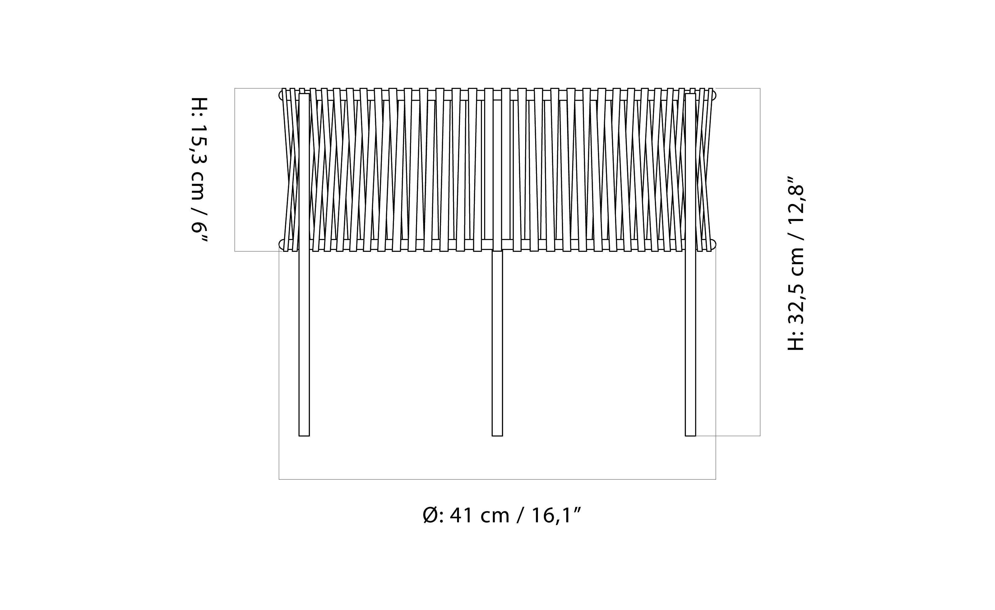 Material image