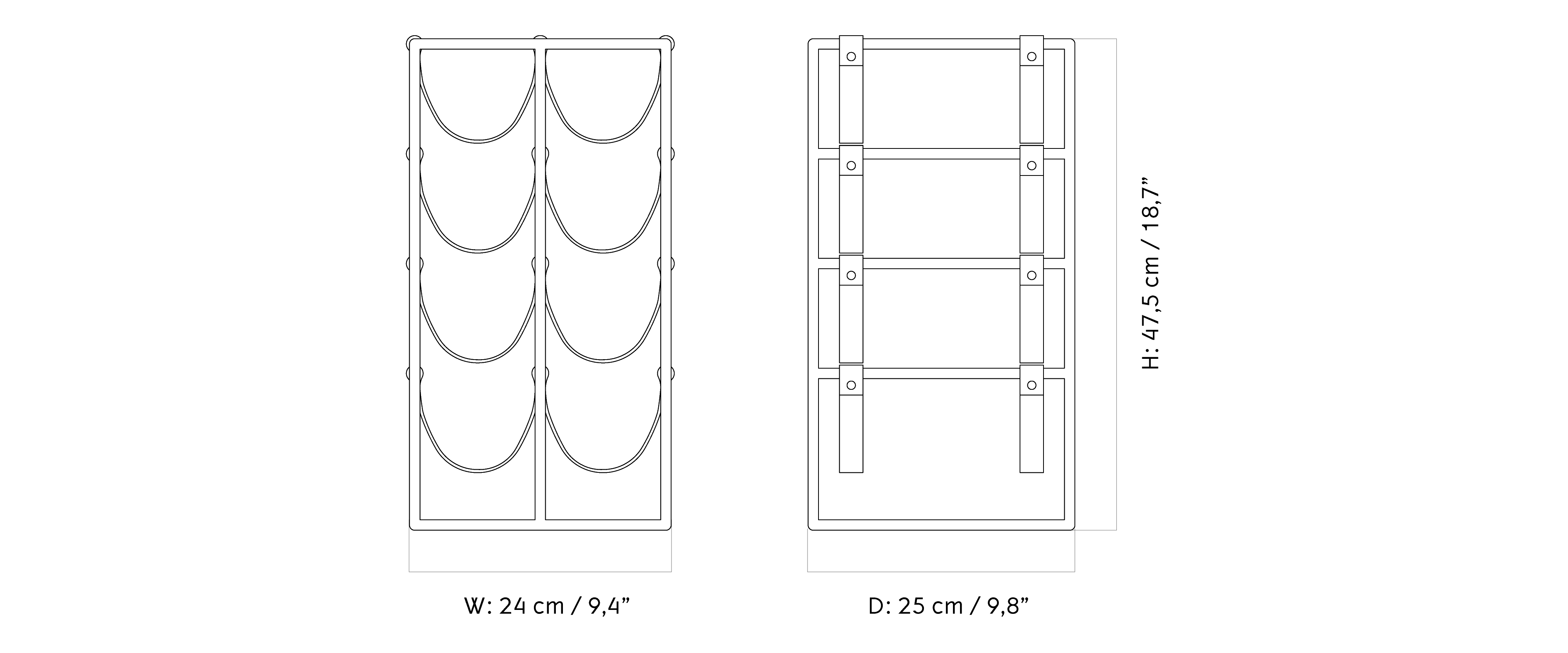 Material image