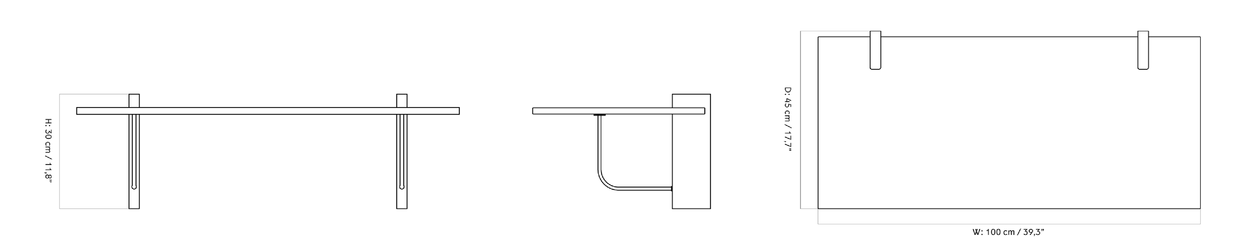 Material image