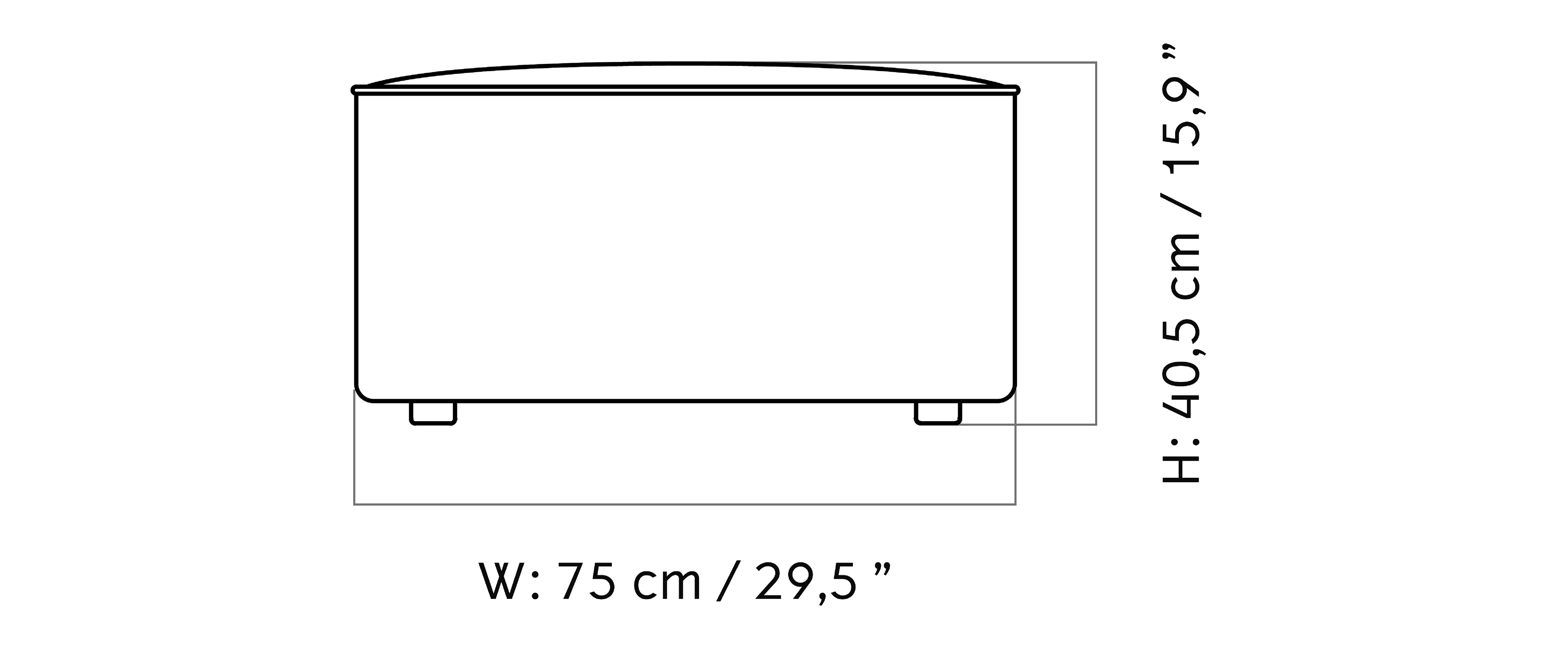 Material image