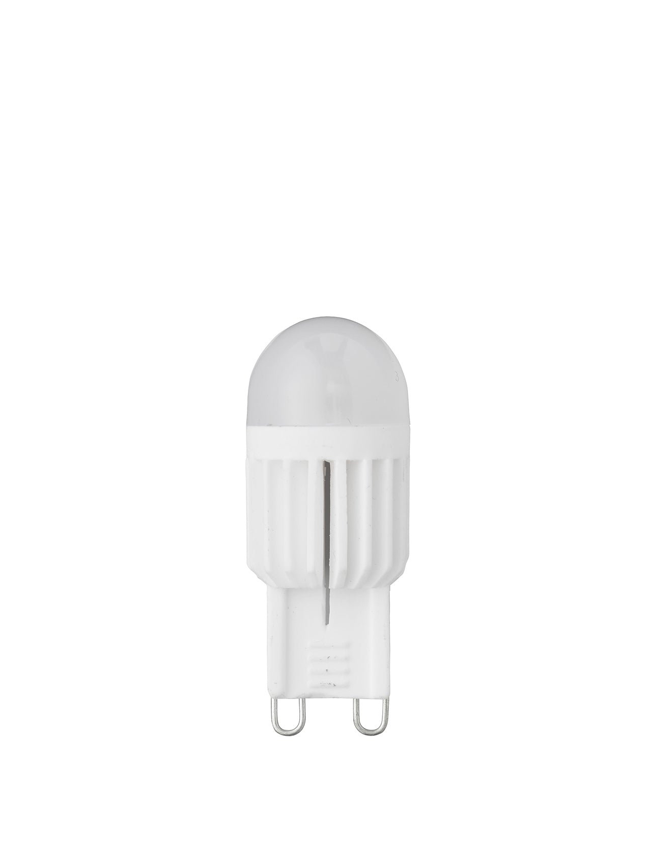 Dimmable G9 LED Bulb - Compatible w/ Cast lighting