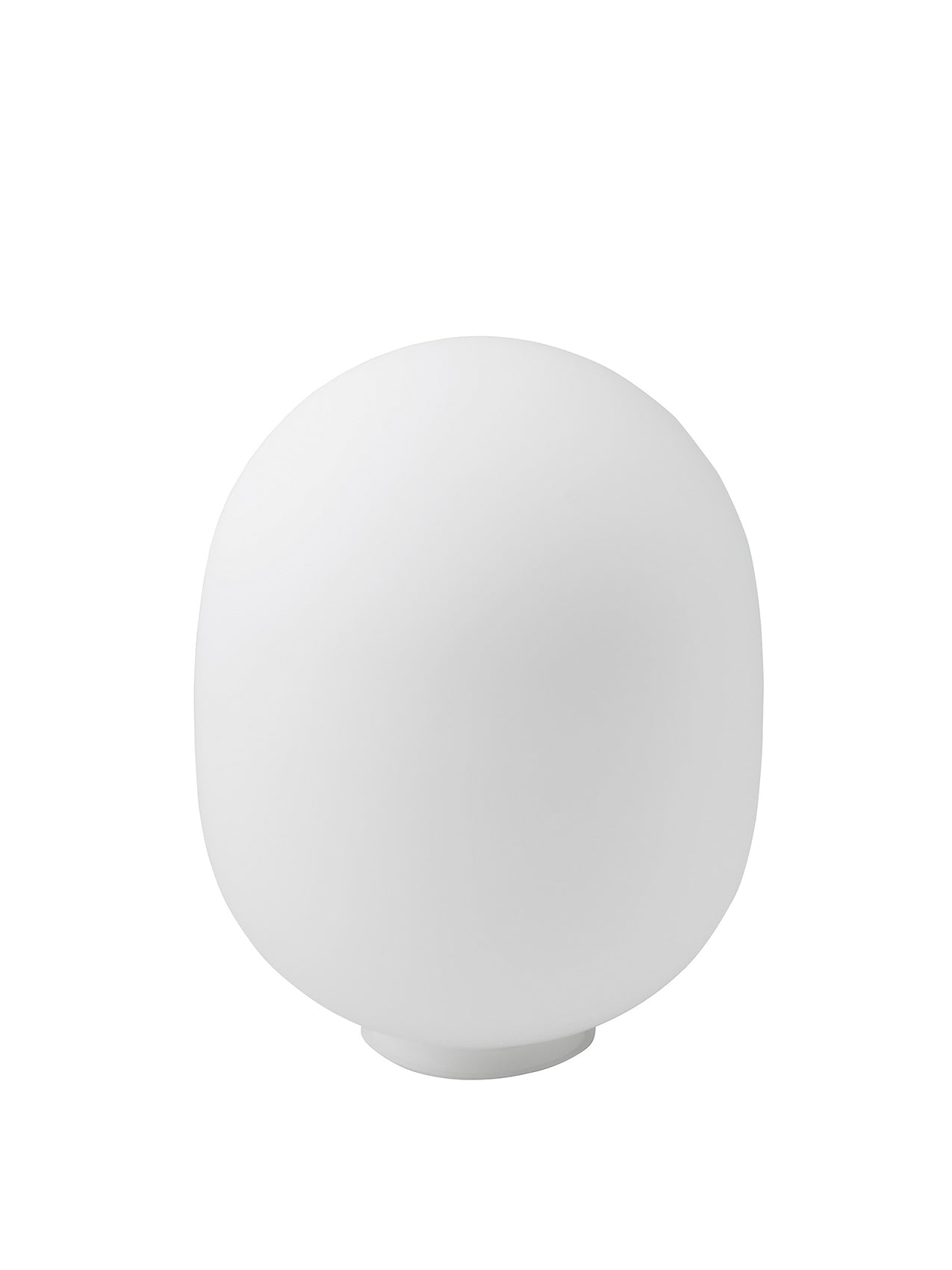 1 pc. lamp shade, matt opal for JWDA Lamp