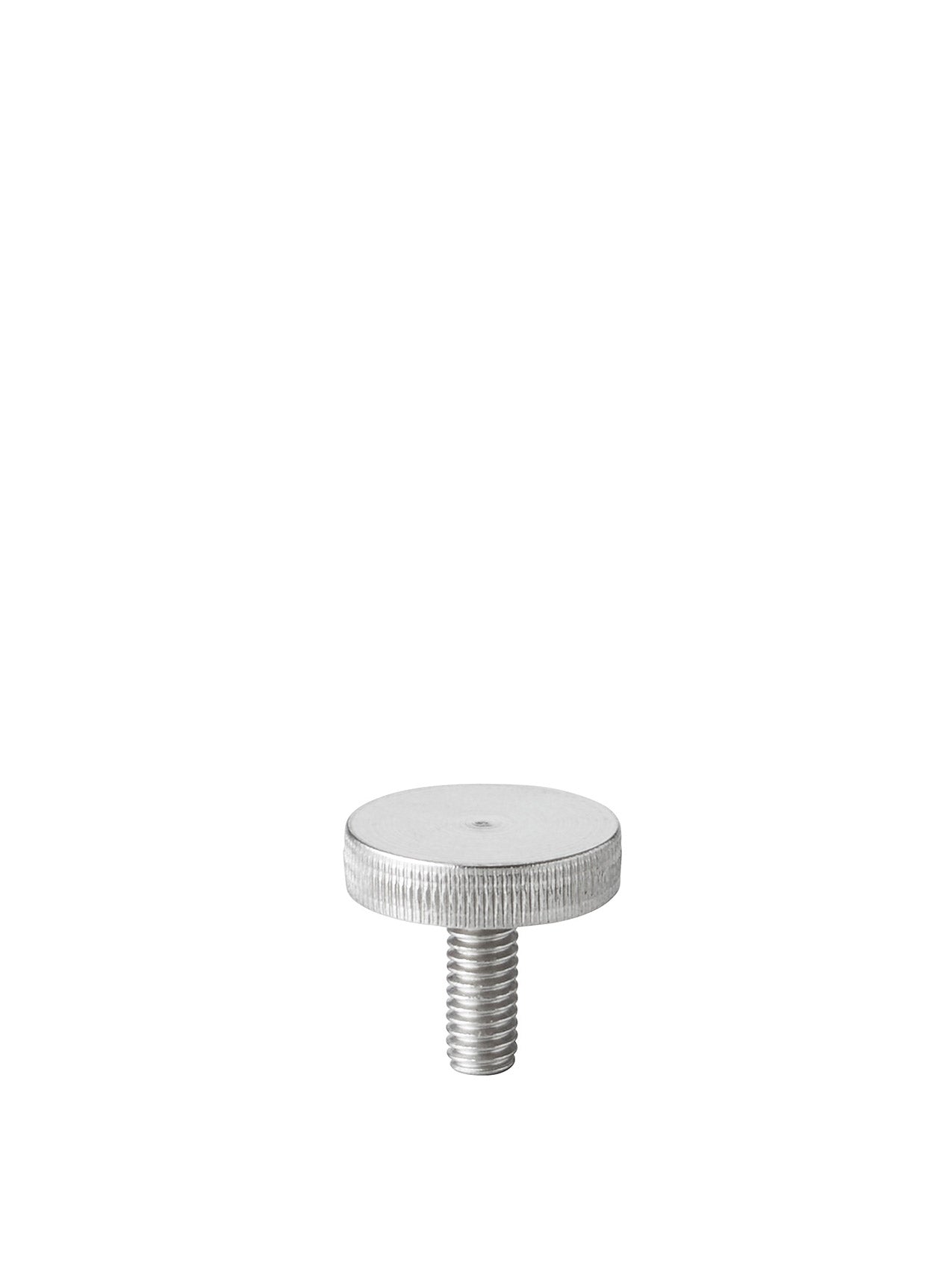 2 pcs. screws, steel for Carrie Lamp